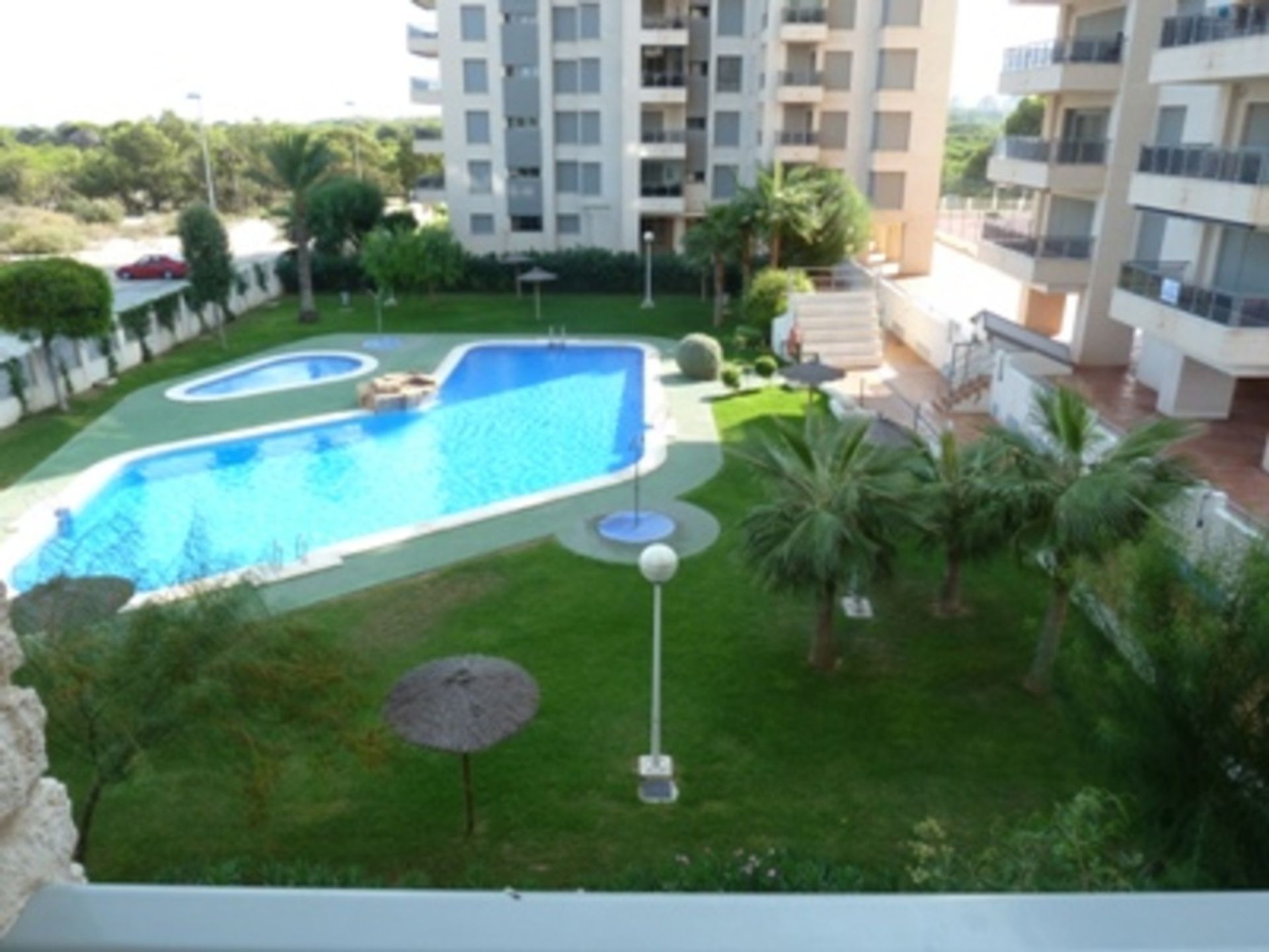 Condominium in Guardamar del Segura, Valencia 11345258