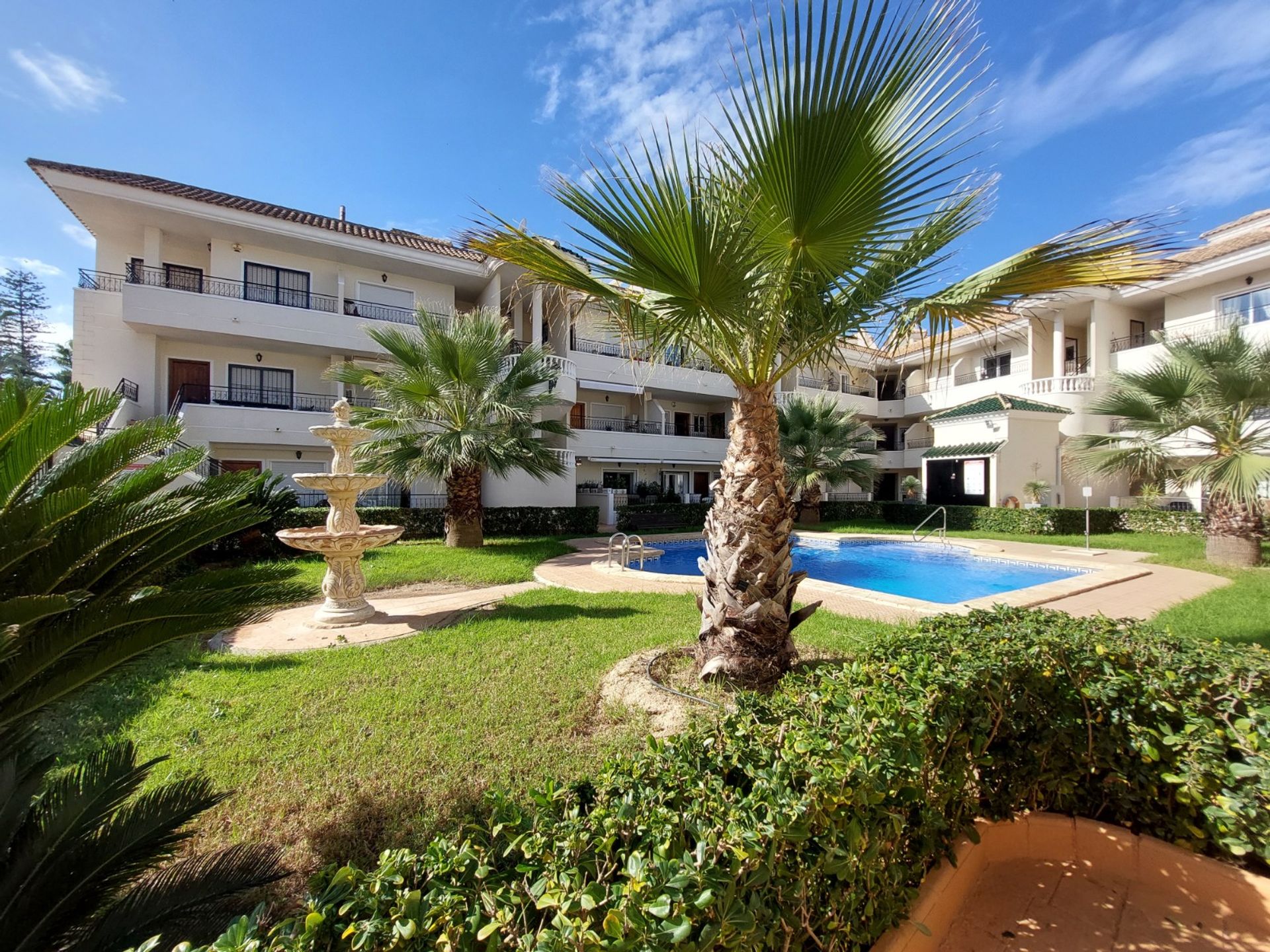 Condominio nel Jacarilla, Comunidad Valenciana 11345263