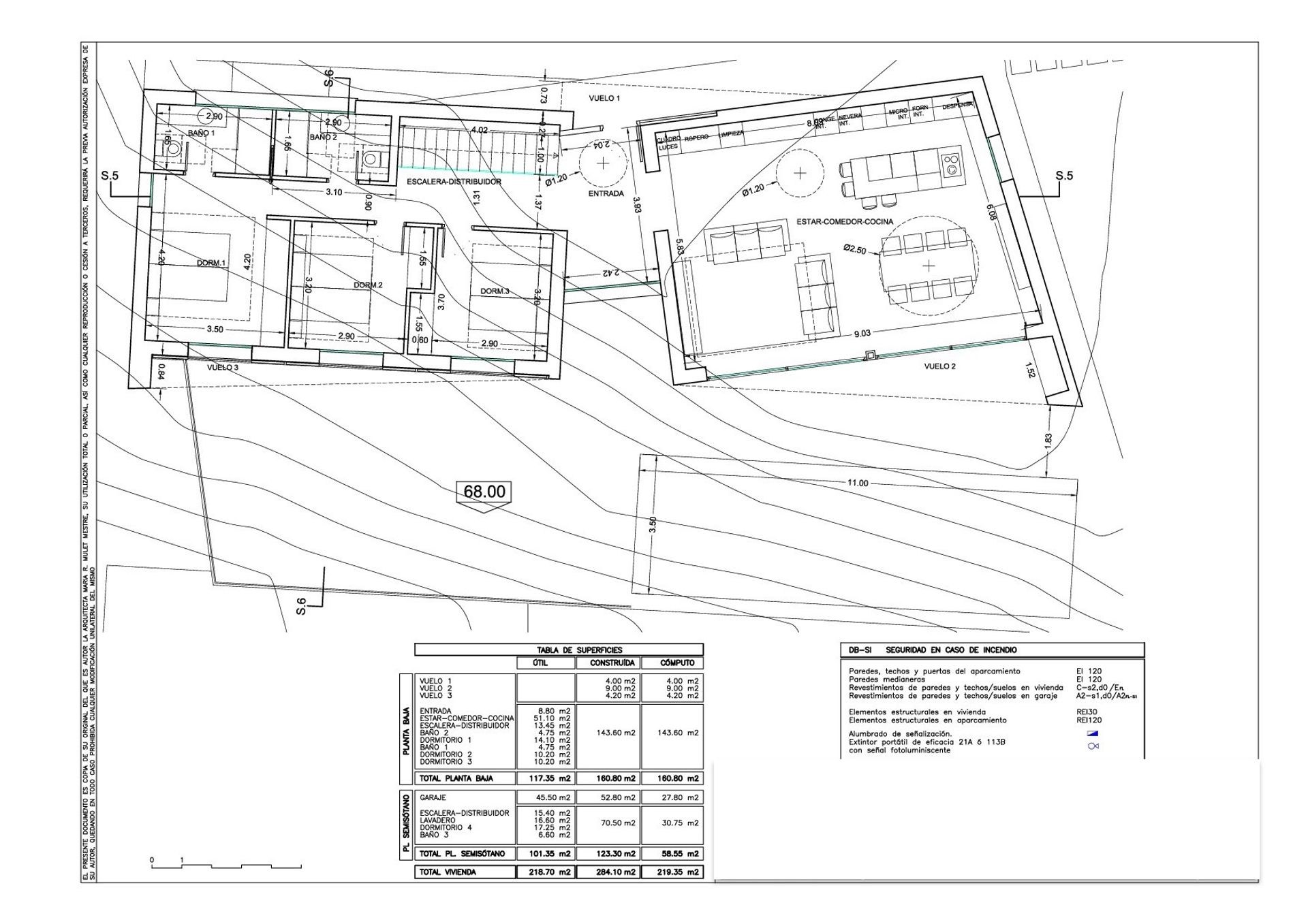 casa no Calpe, Valência 11345271