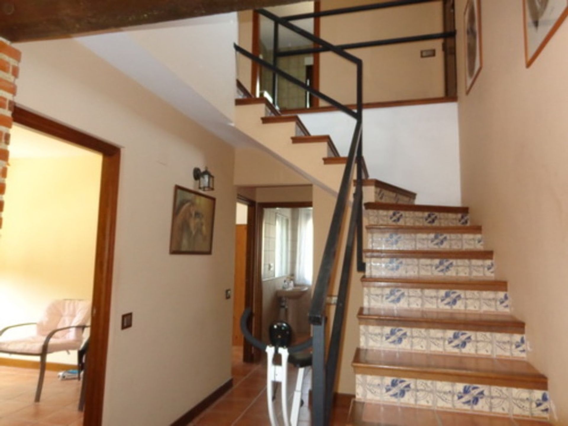 casa en Benimantell, Comunidad Valenciana 11345290