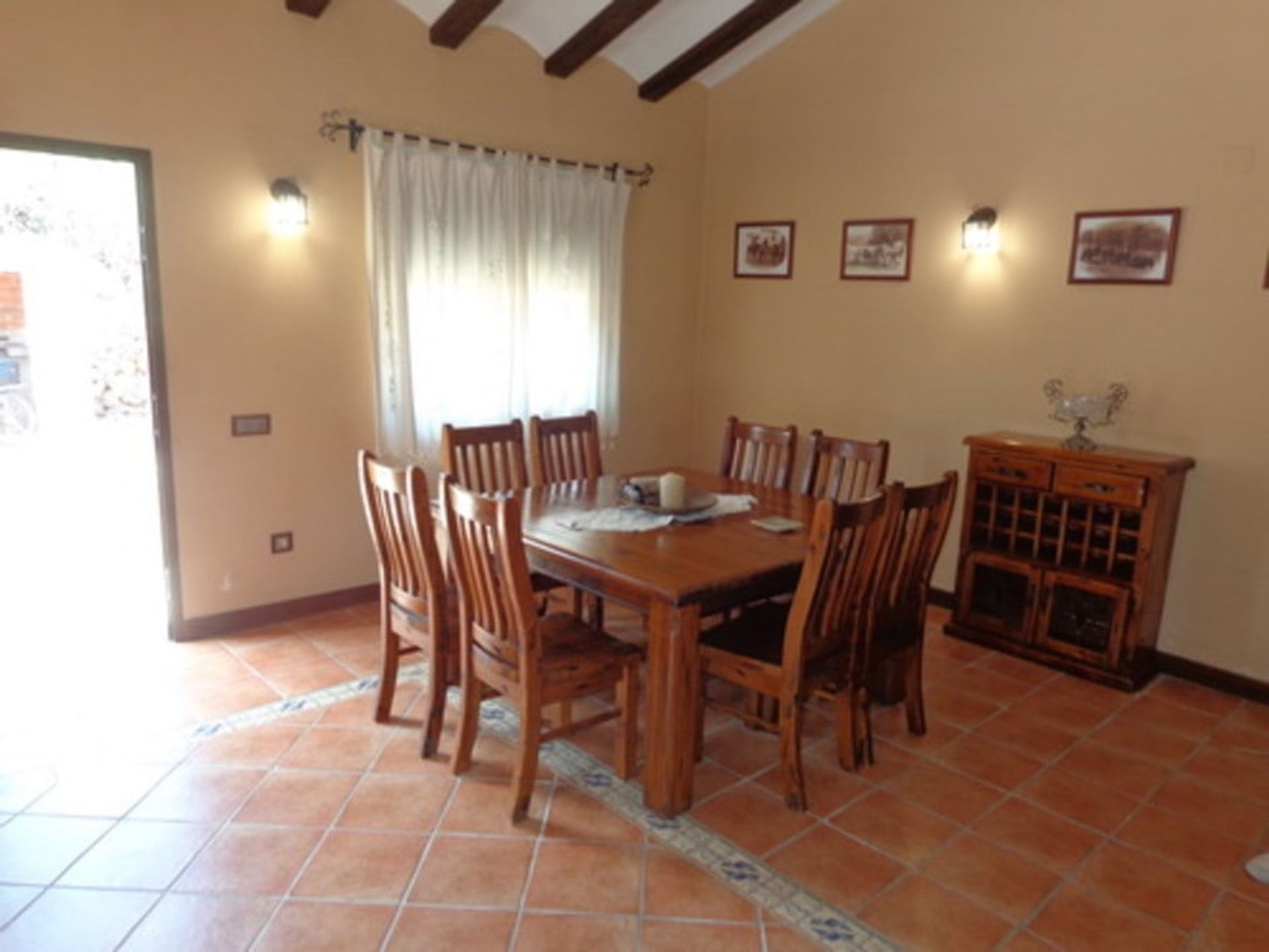 casa en Benimantell, Comunidad Valenciana 11345290