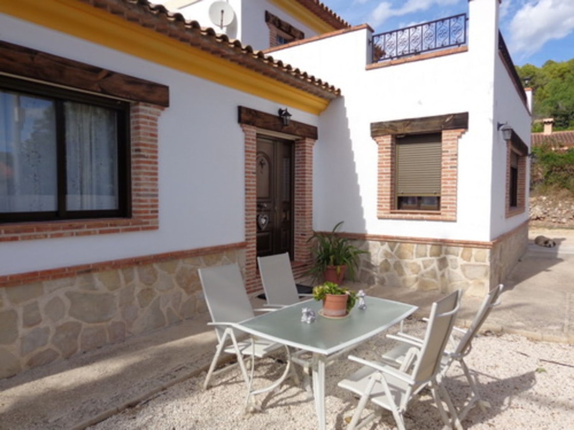 casa en Benimantell, Comunidad Valenciana 11345290