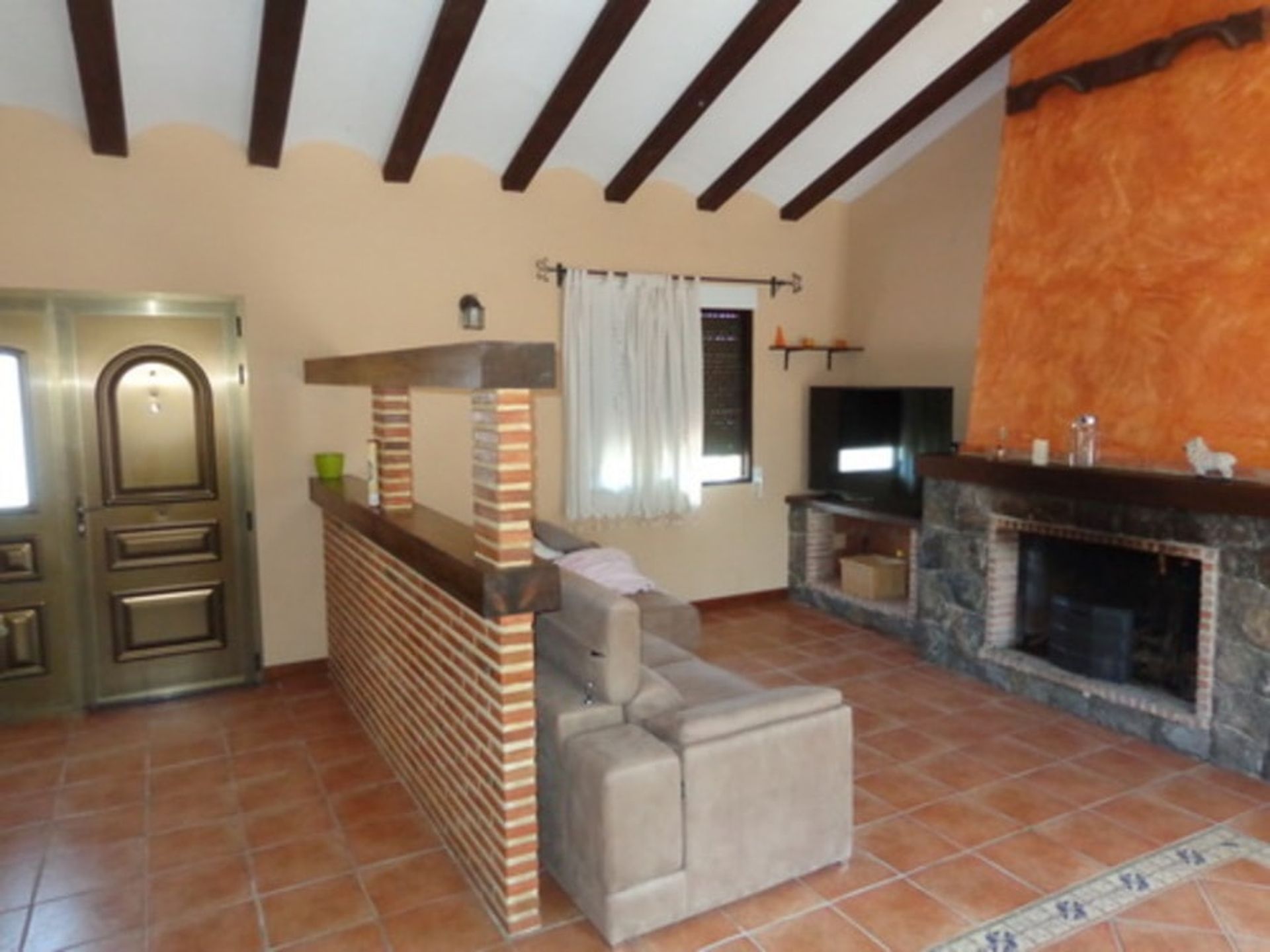 casa en Benimantell, Comunidad Valenciana 11345290