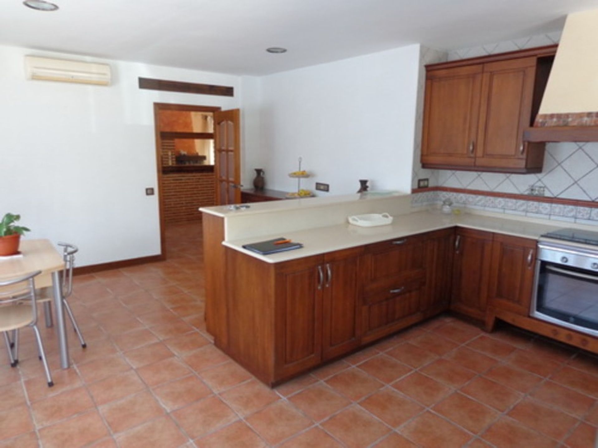 casa en Benimantell, Comunidad Valenciana 11345290