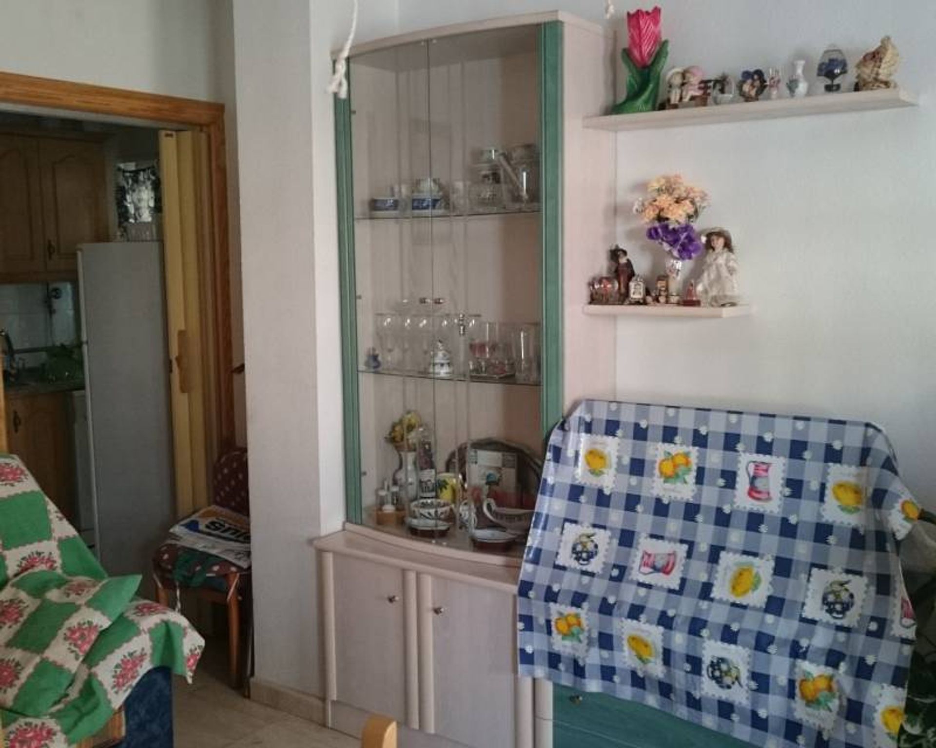 Osakehuoneisto sisään , Región de Murcia 11345320