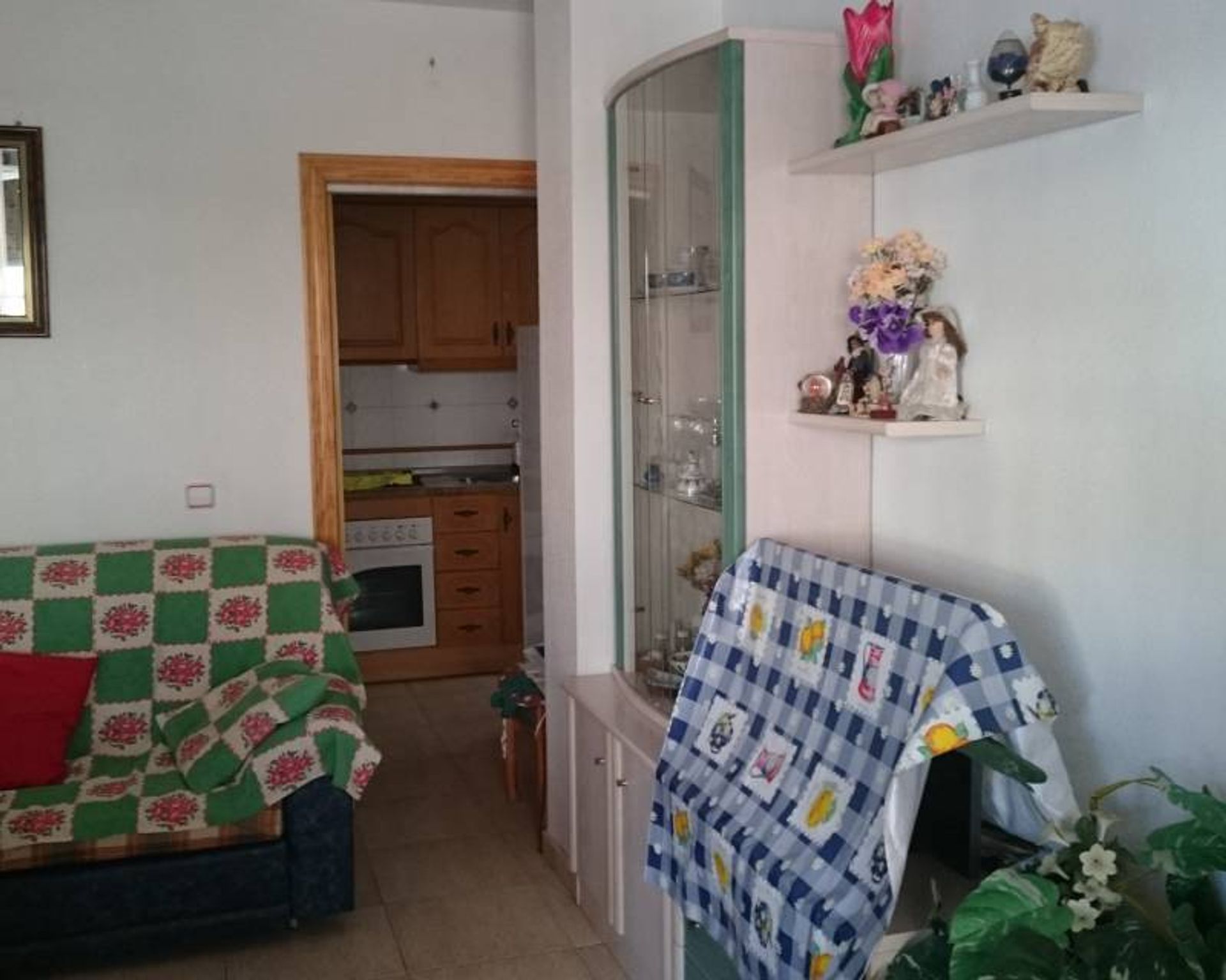 Osakehuoneisto sisään Torre del Rame, Murcia 11345320