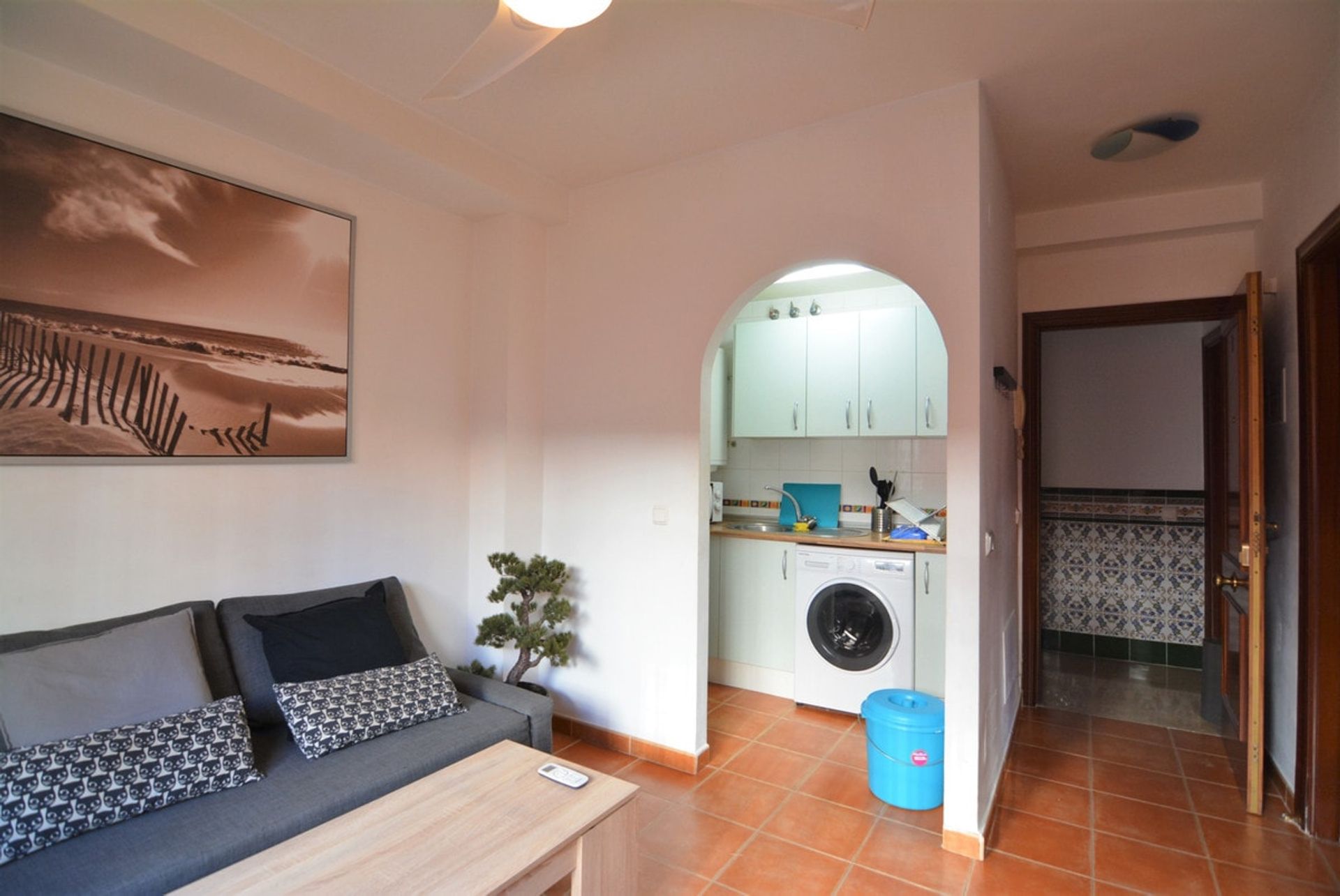 Condominium in Fuengirola, Andalusia 11345346