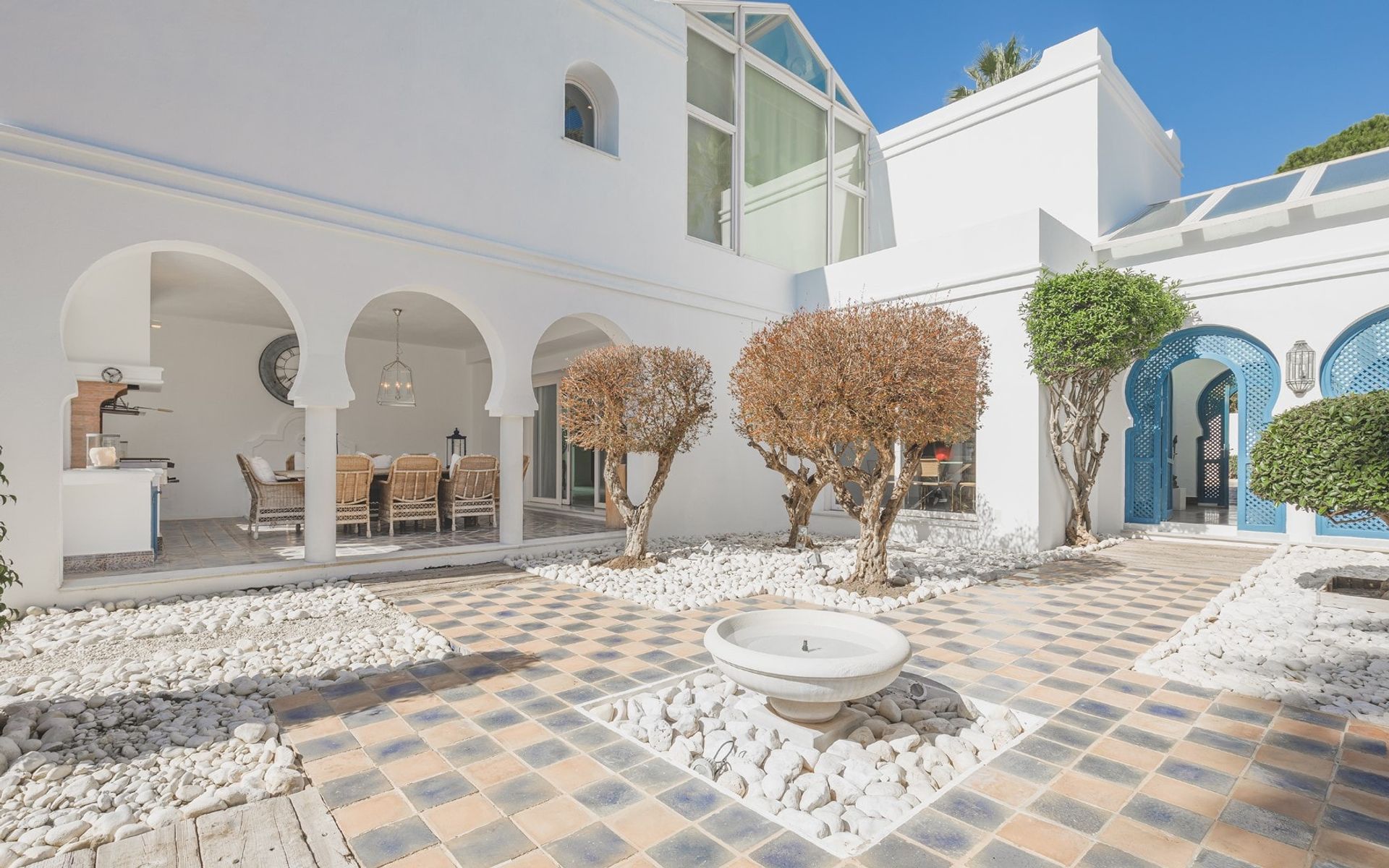 casa no San Pedro Alcántara, Andalucía 11345351