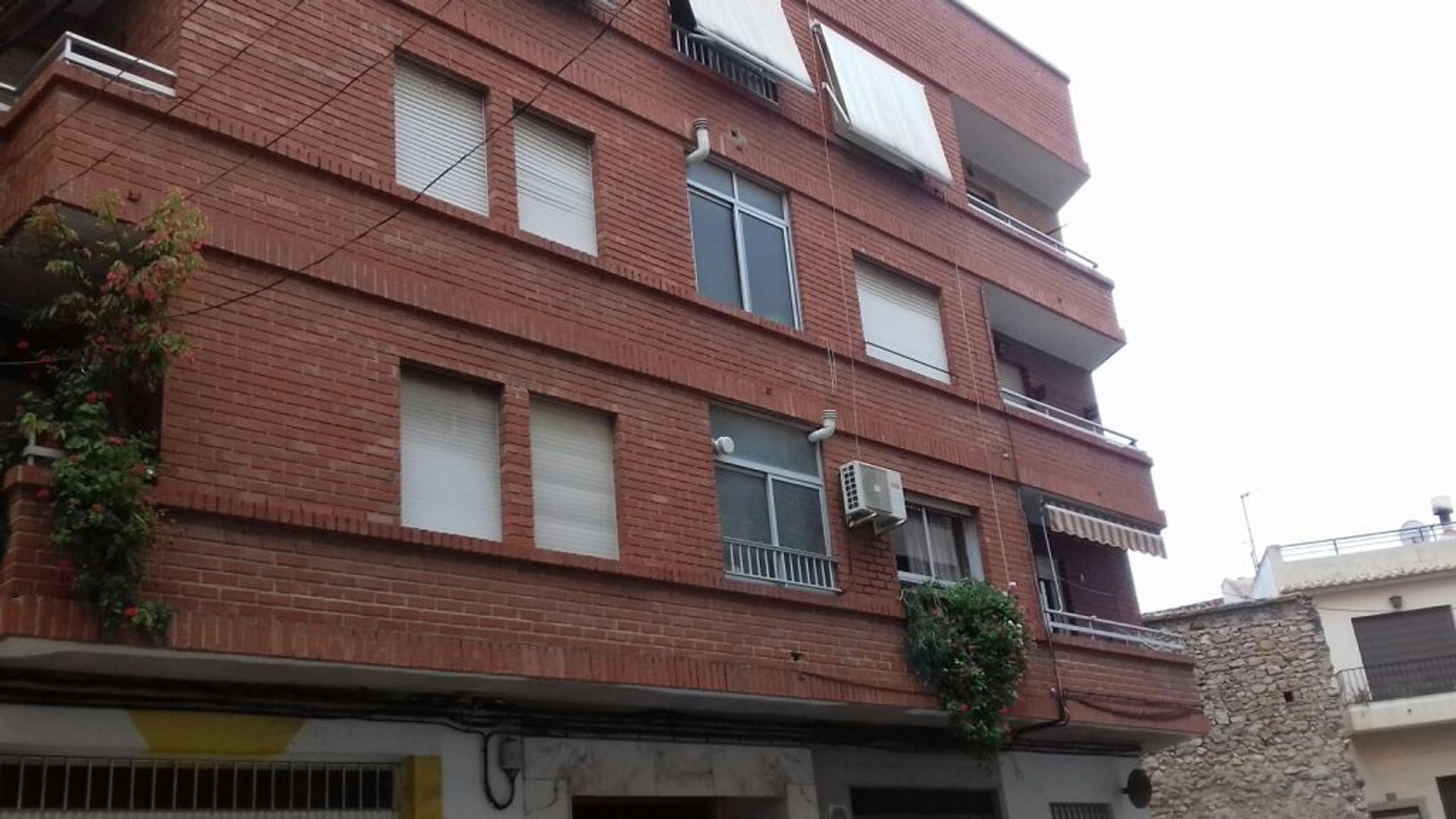 Condominium in La Font d'en Carròs, Comunidad Valenciana 11345426