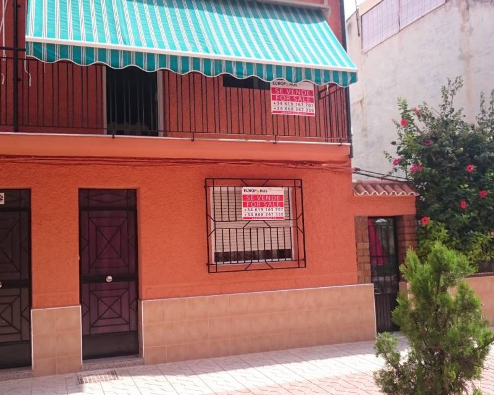 Eigentumswohnung im , Región de Murcia 11345445