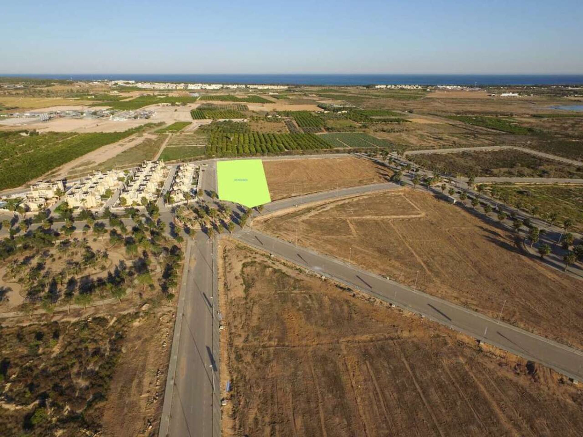 loger dans Guardamar del Segura, Comunidad Valenciana 11345492