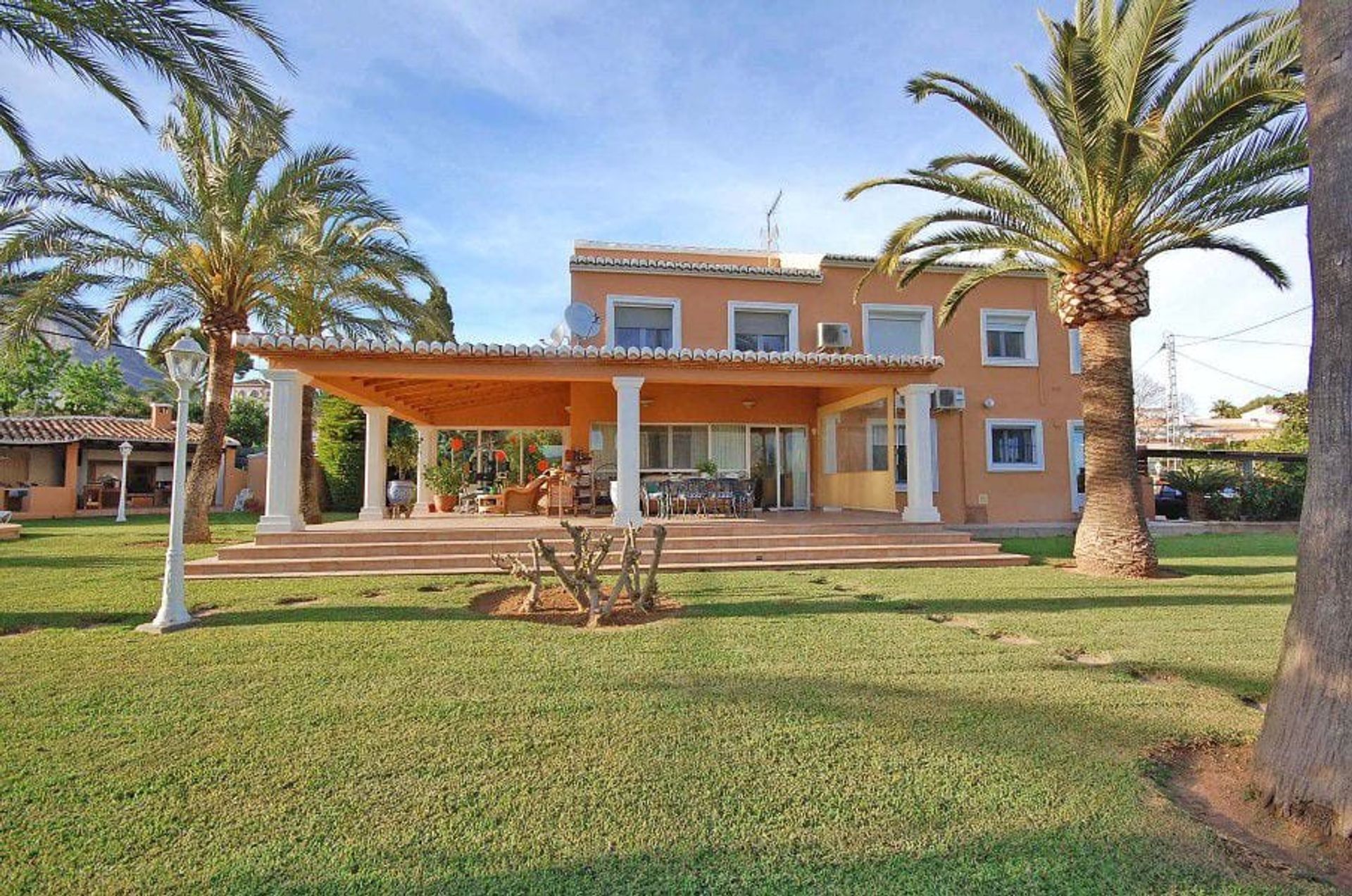 Casa nel Javea, Valenza 11345507