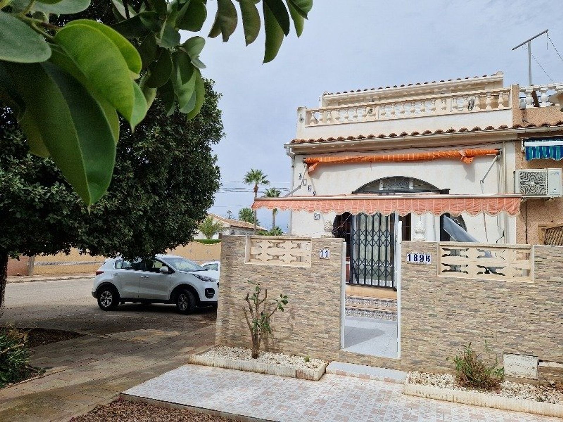 Кондоминиум в Torremendo, Comunidad Valenciana 11345549