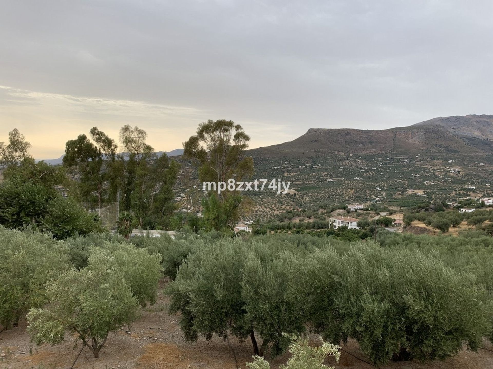 Condomínio no Alcaucina, Andaluzia 11345594