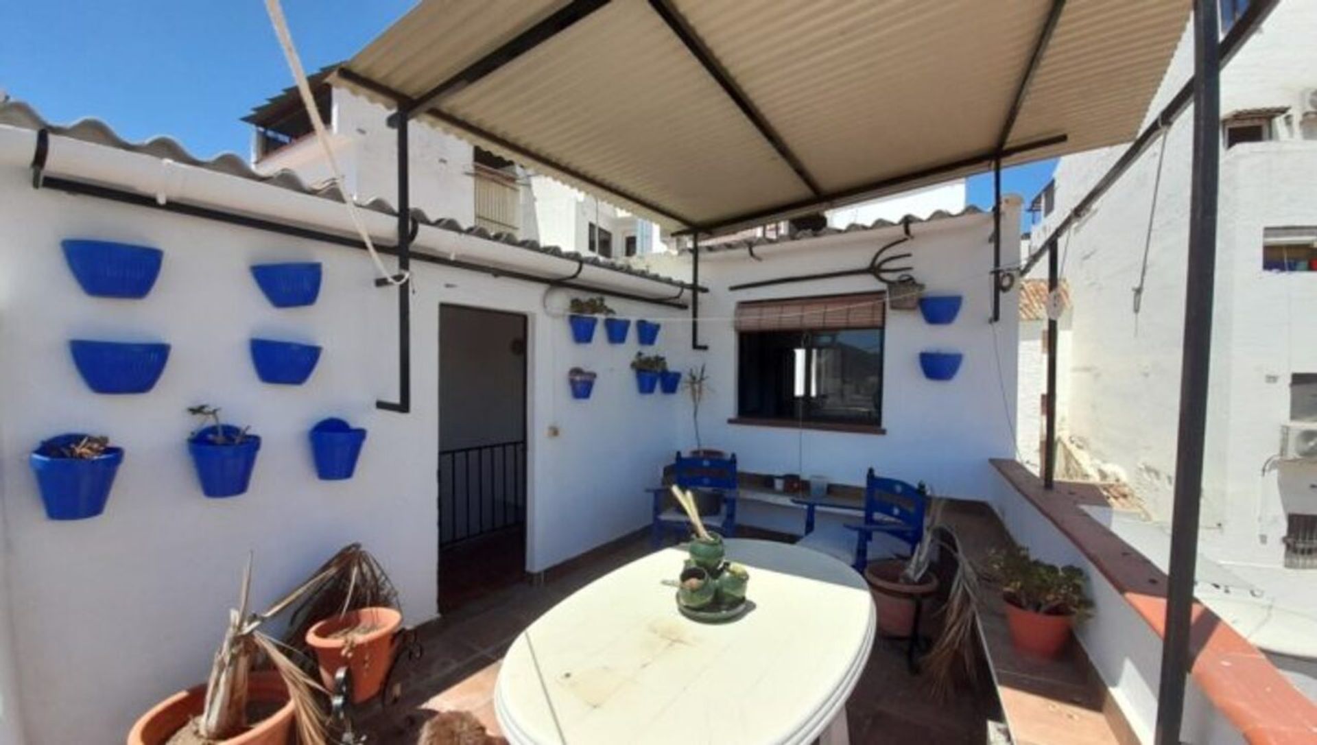 House in Álora, Andalucía 11345659