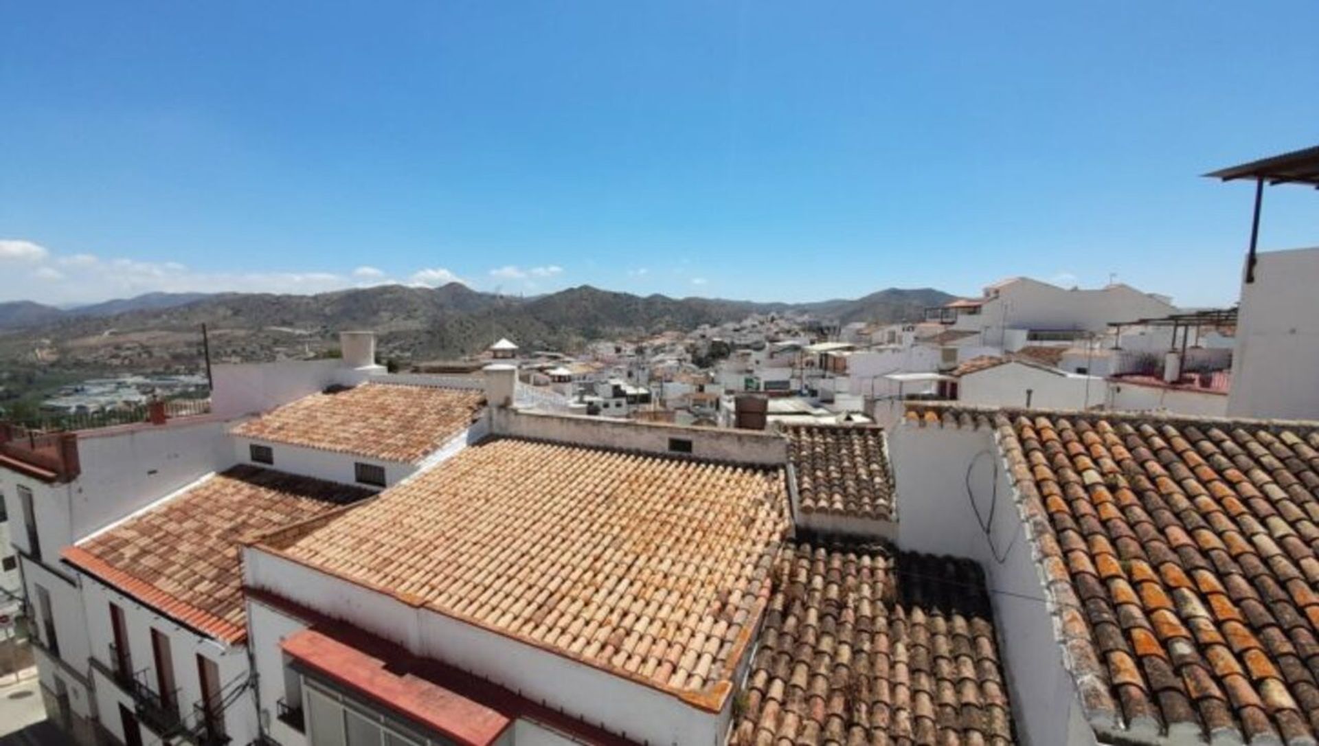 House in Álora, Andalucía 11345659