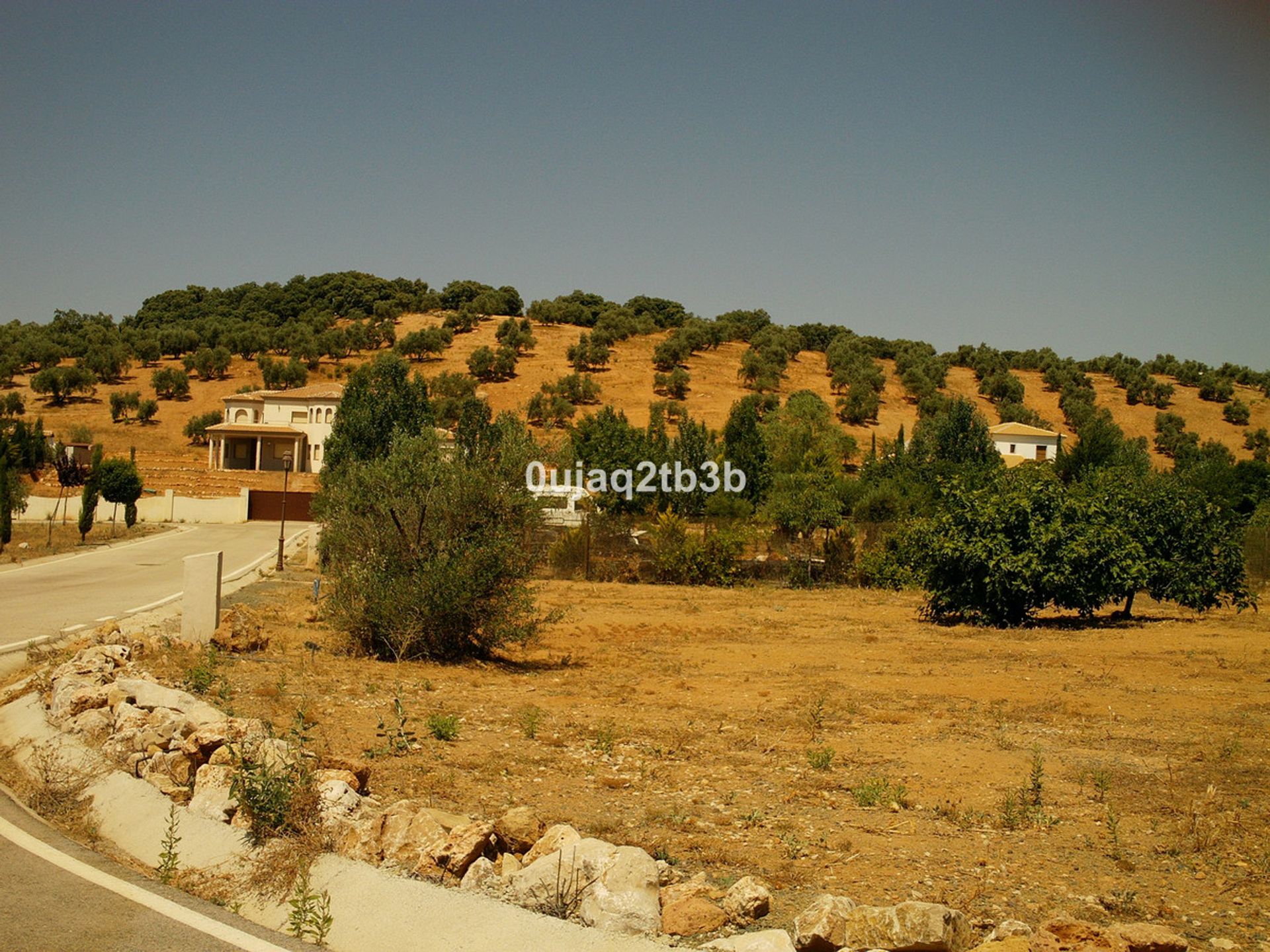 Tierra en Archidona, Andalucía 11345665