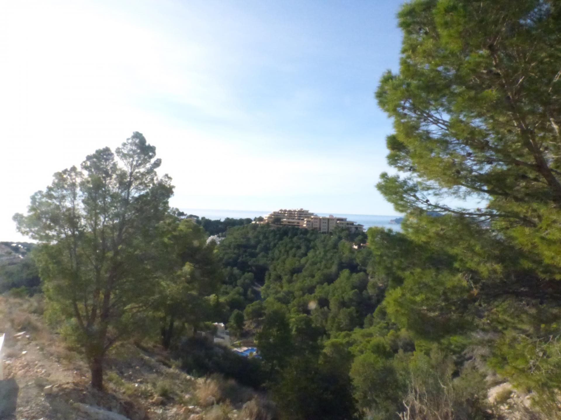 Land in Altea, Valencia 11345678