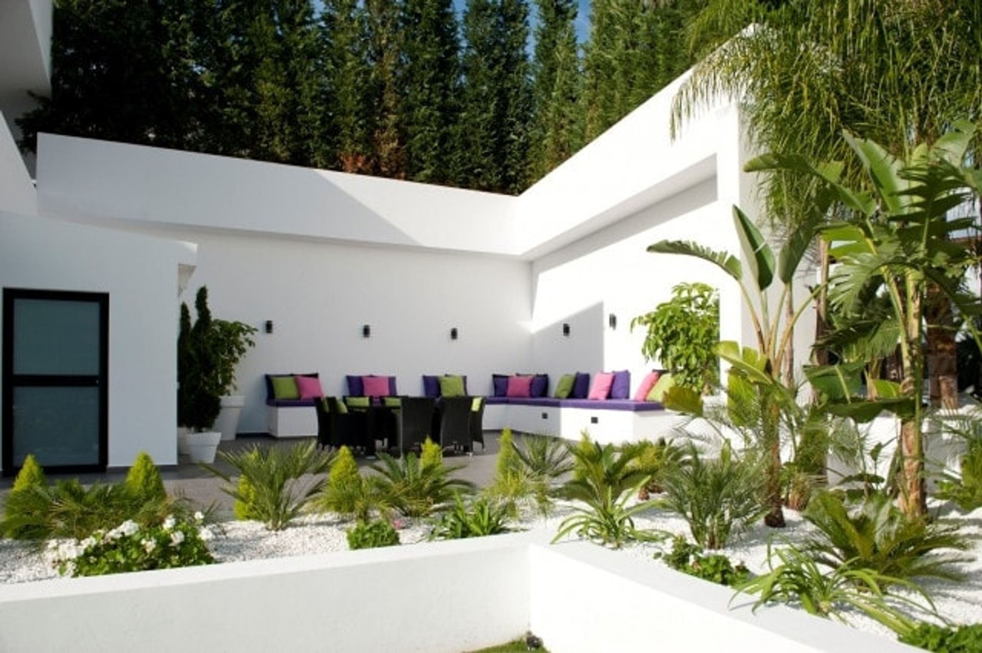 Rumah di Marbella, Andalucía 11345686