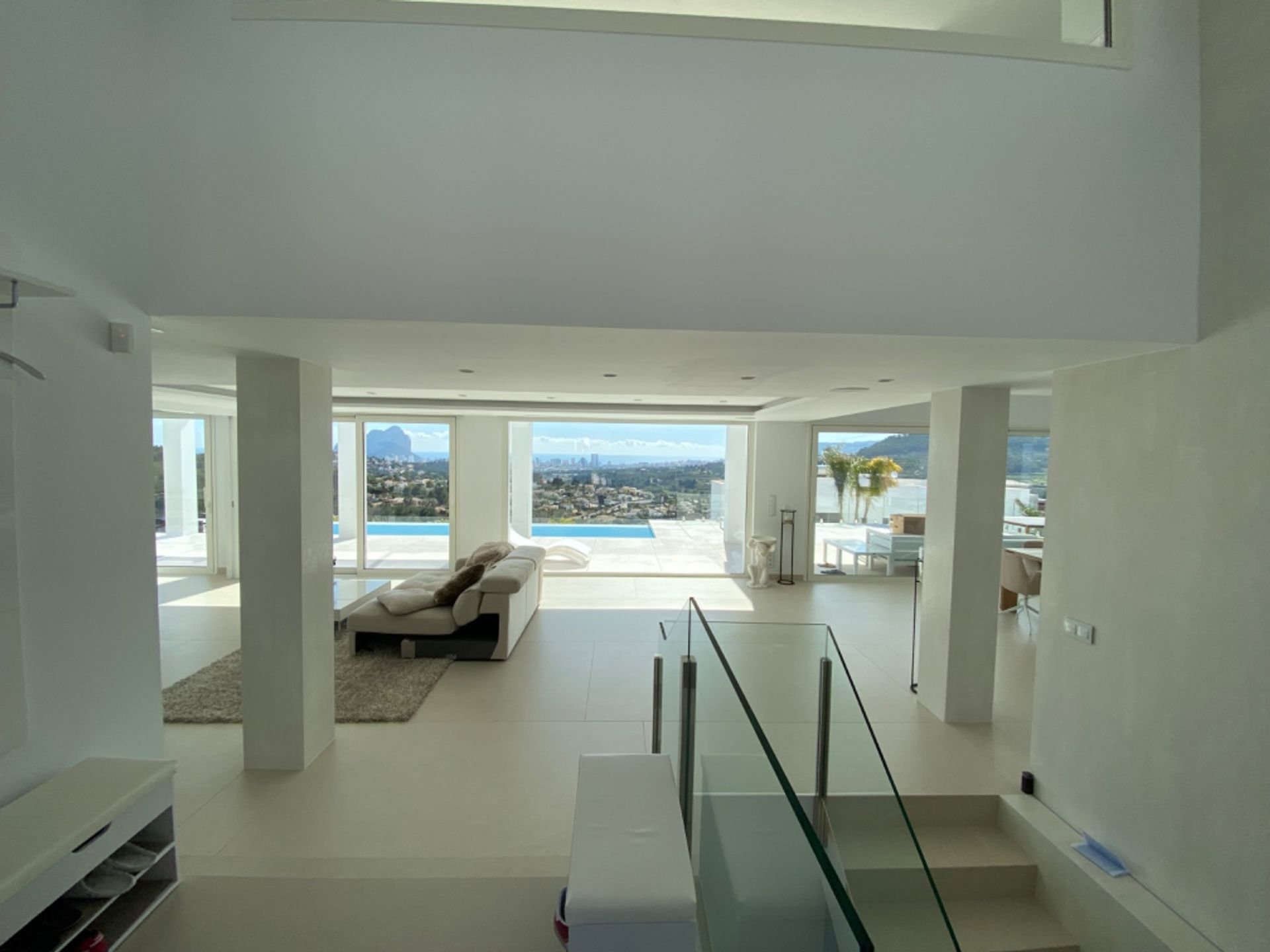 rumah dalam Calpe, Comunidad Valenciana 11345731