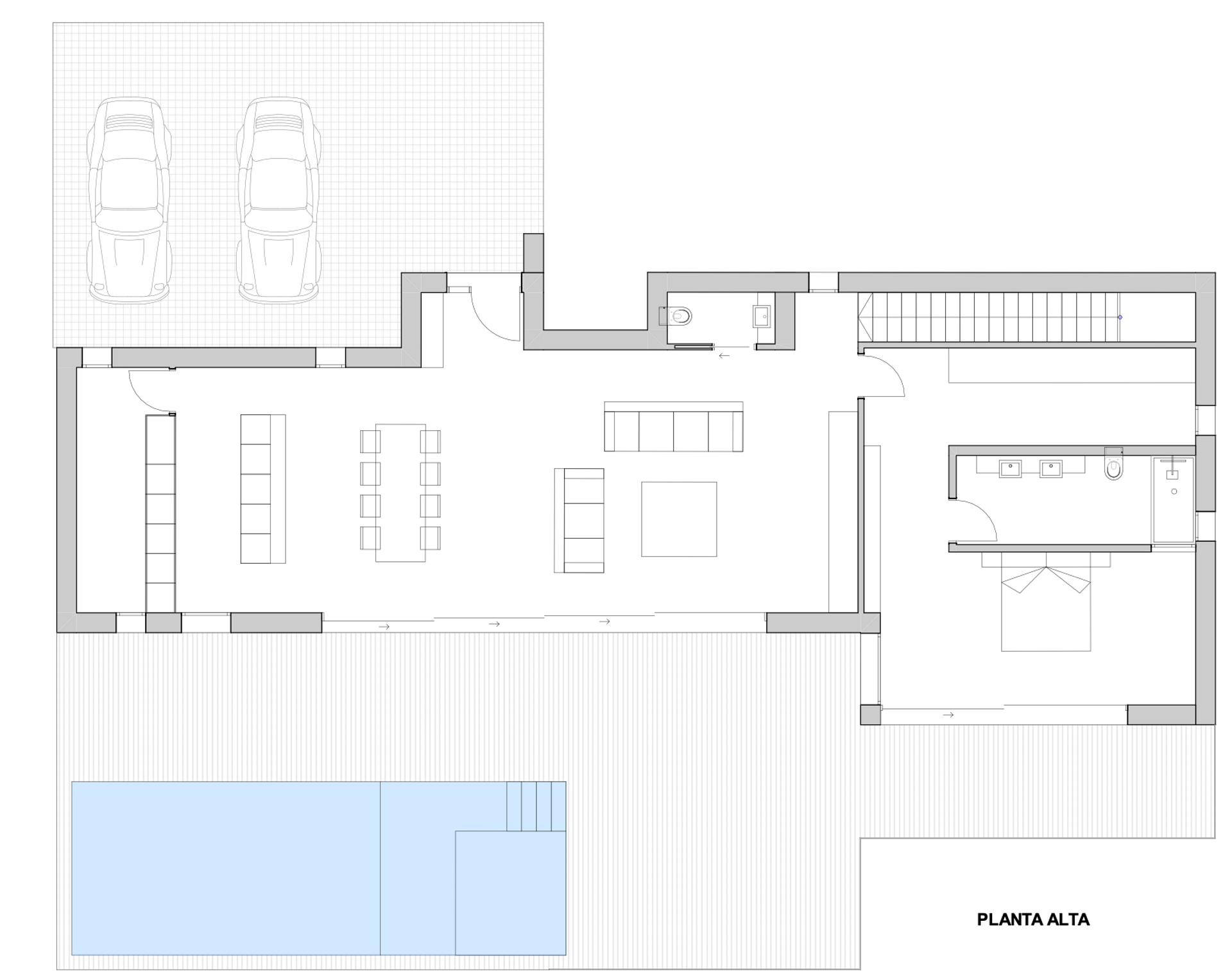 rumah dalam Calpe, Comunidad Valenciana 11345731