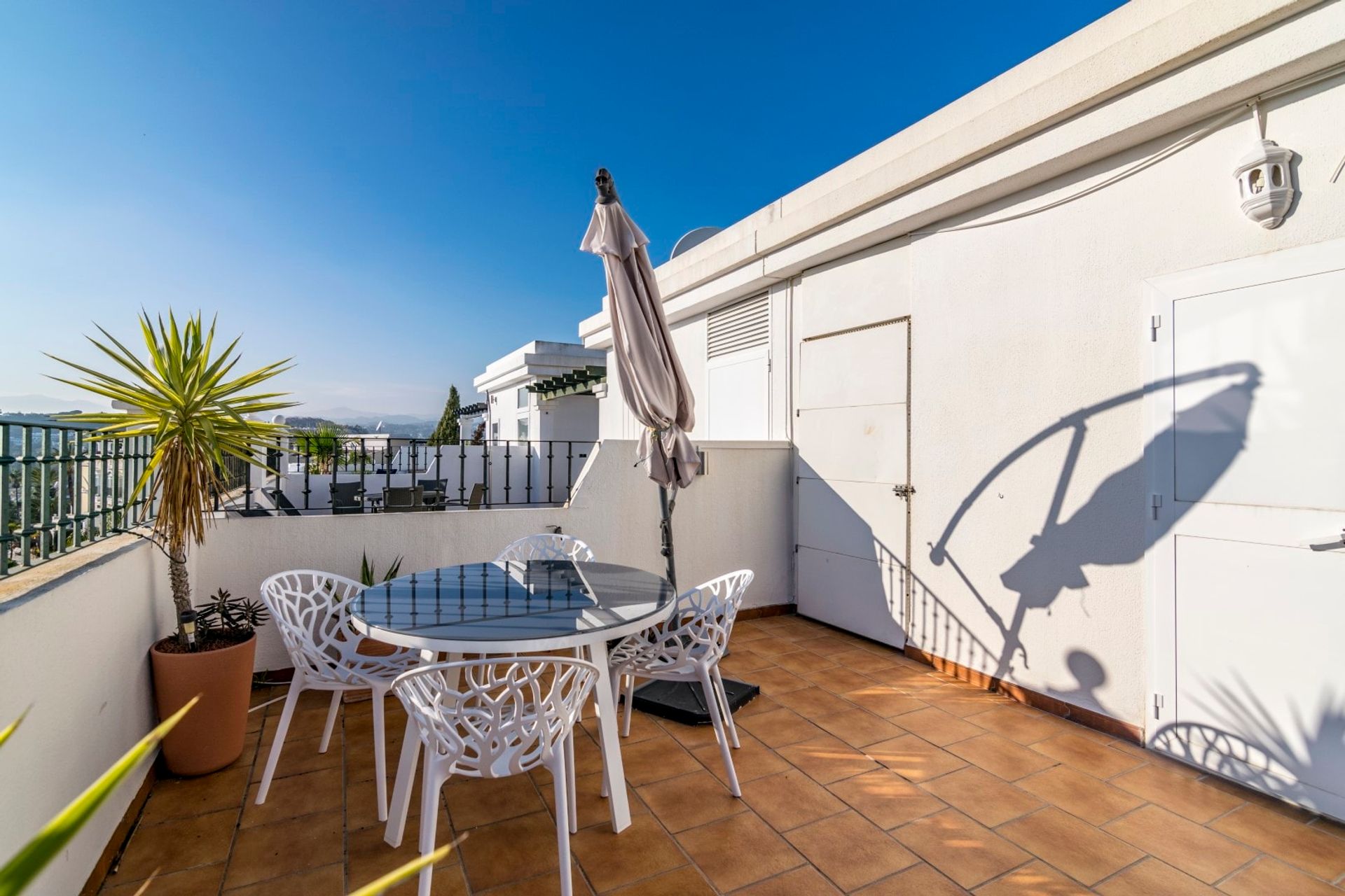 Casa nel Marbella, Andalucía 11345747