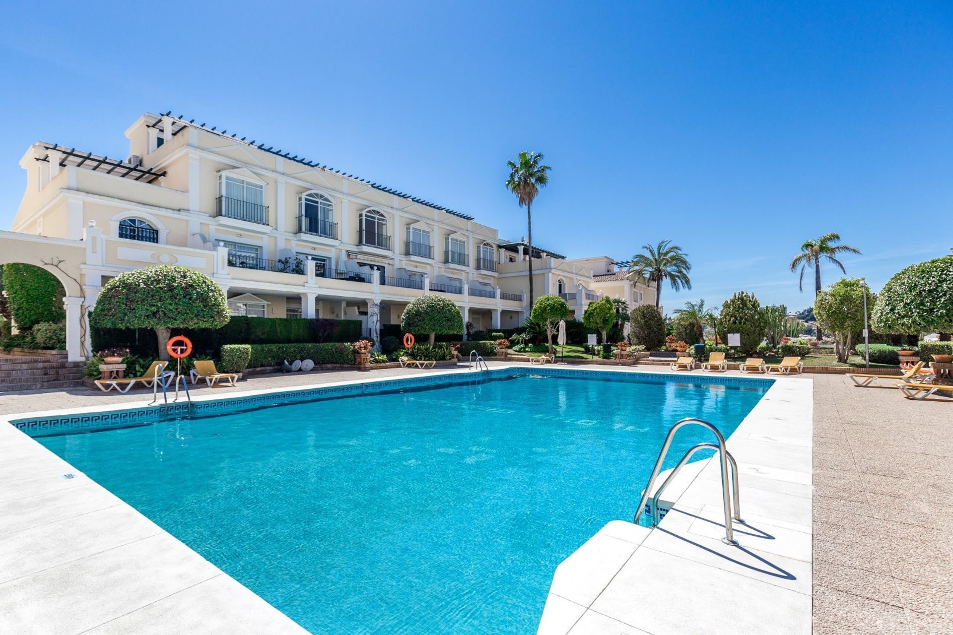 Casa nel El Angelo, Andalusia 11345747