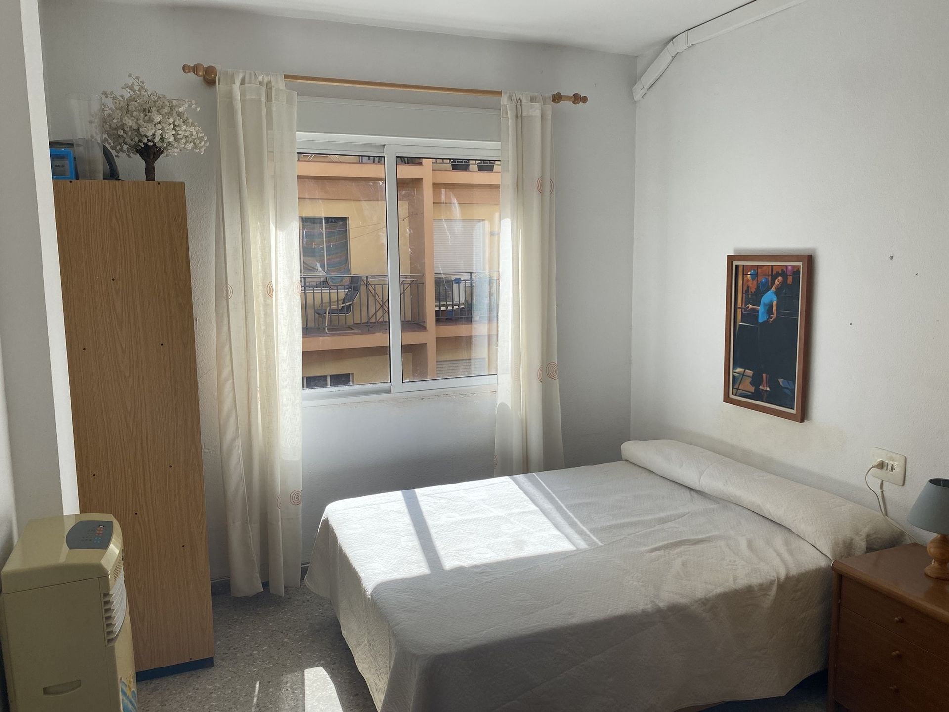 Osakehuoneisto sisään Ondara, Valencia 11345766