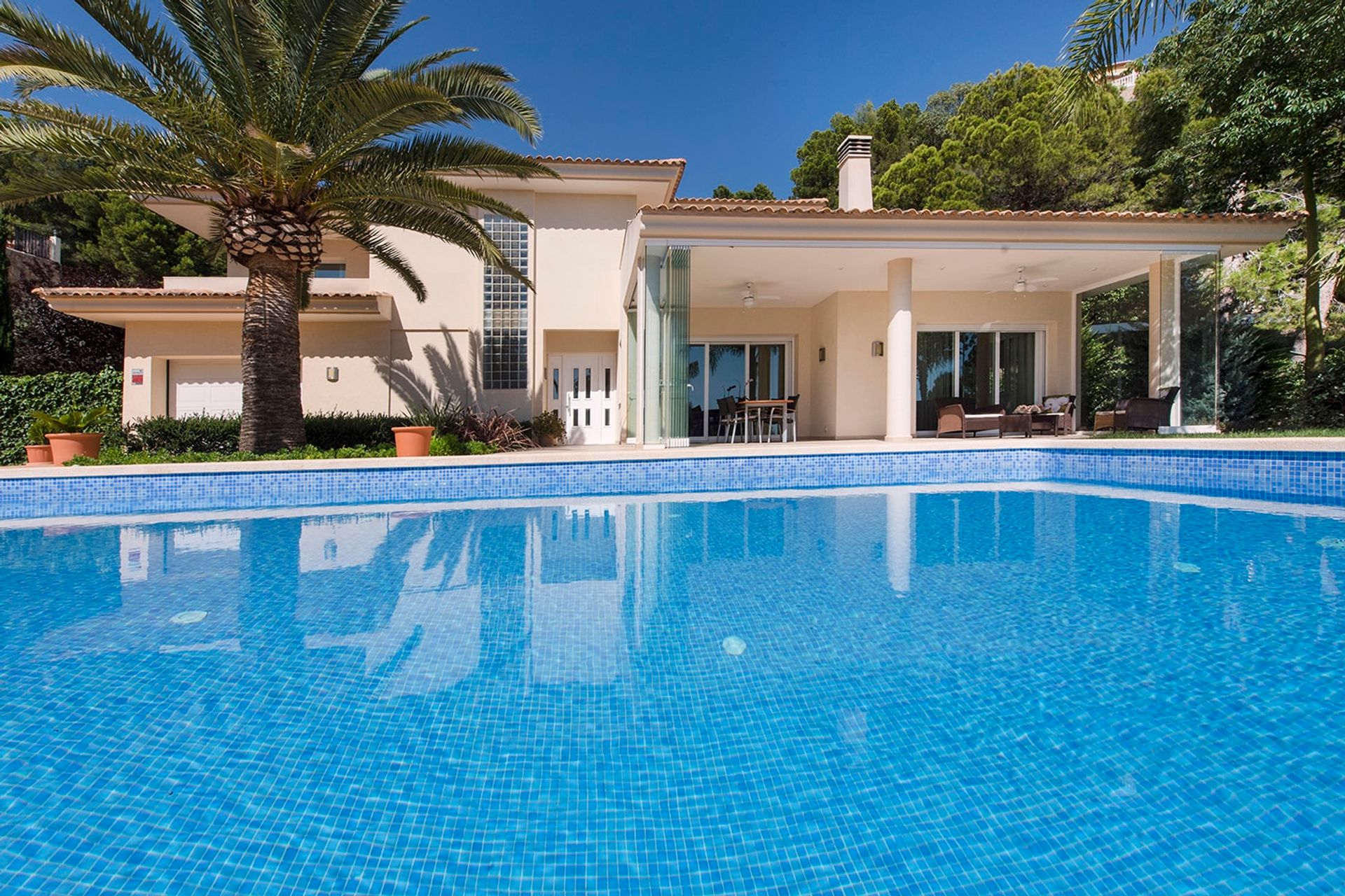 Haus im Altea, Valencia 11345843