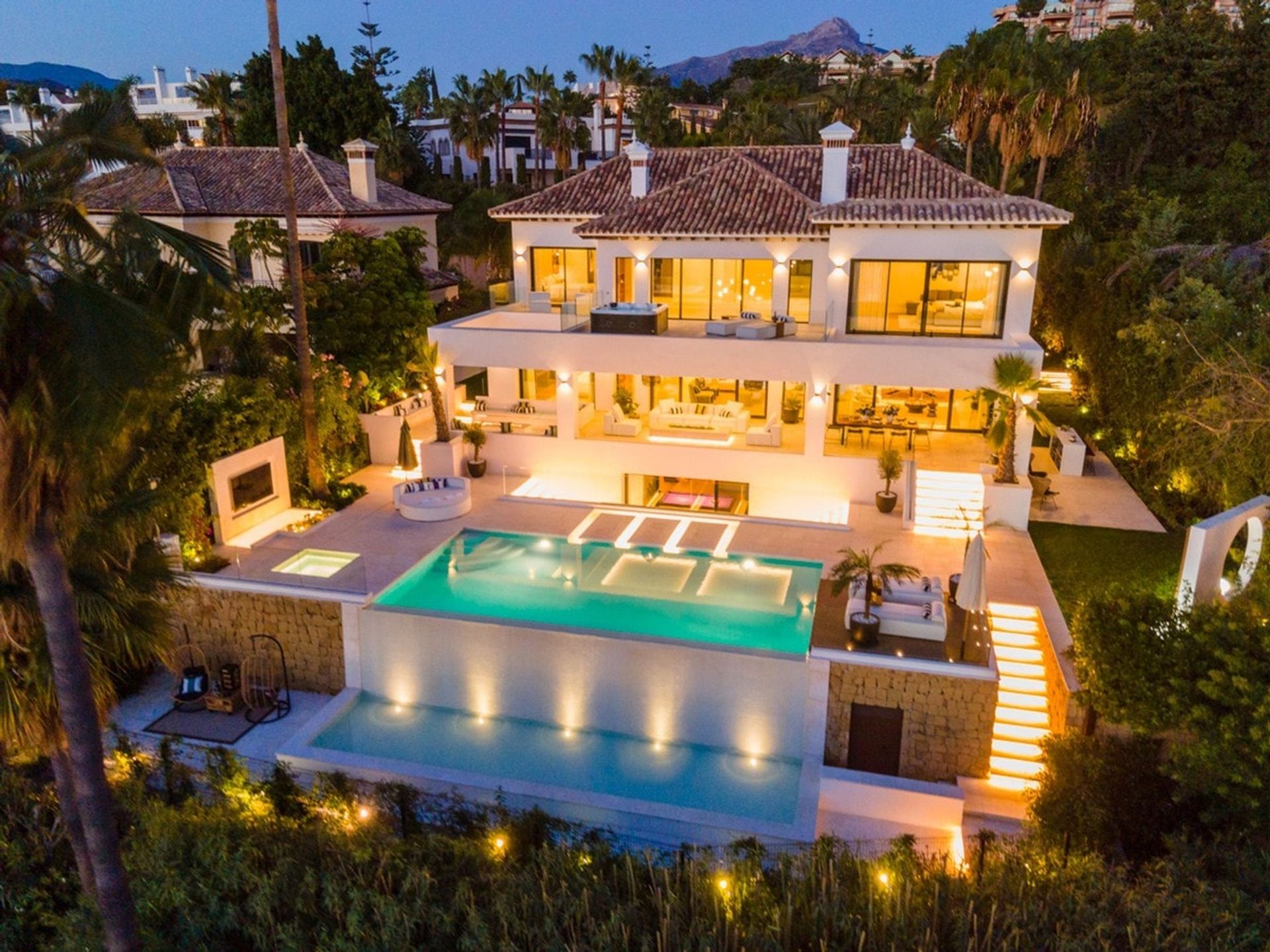 House in Marbella, Andalucía 11345878