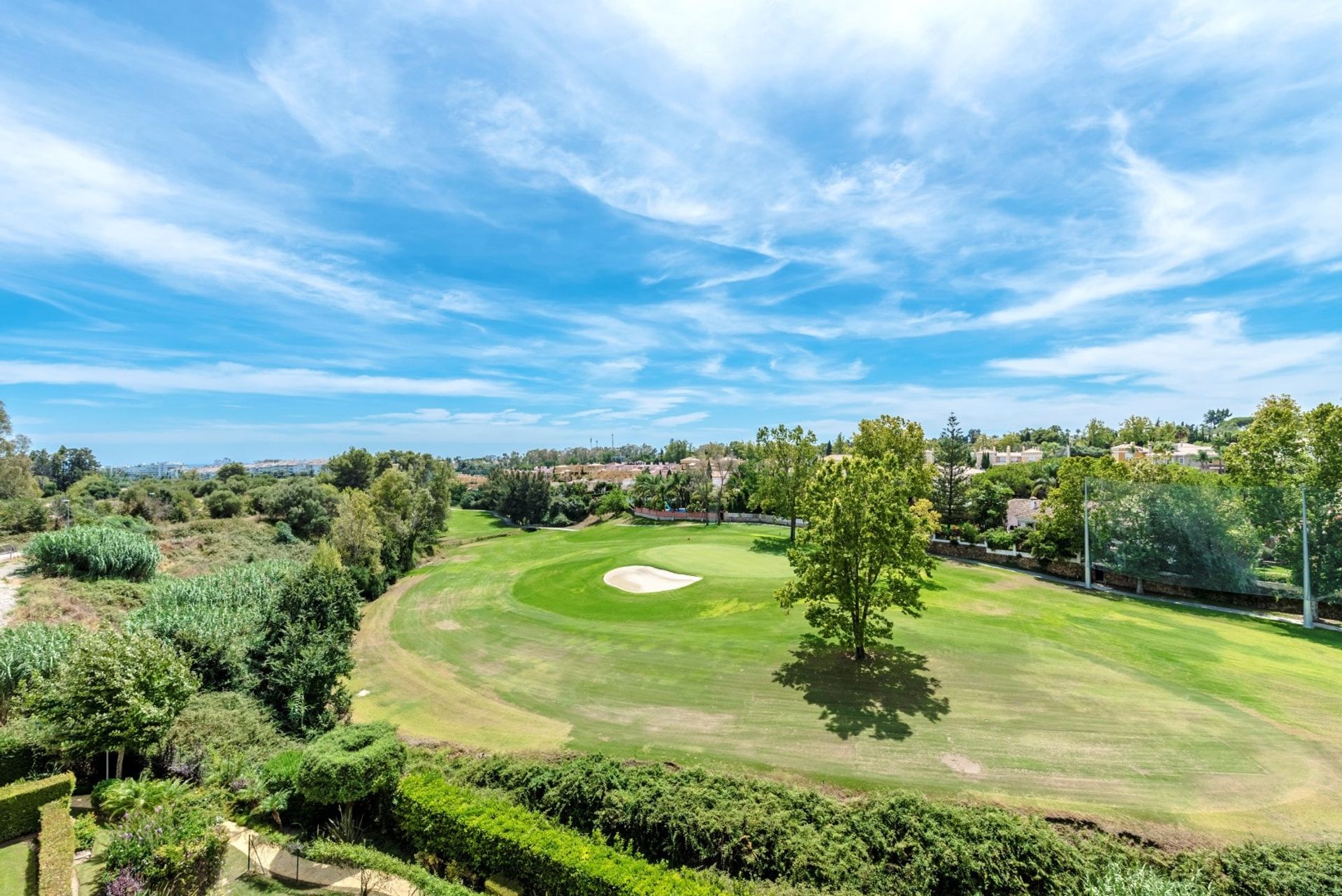 Kondominium dalam San Pedro Alcántara, Andalucía 11345928