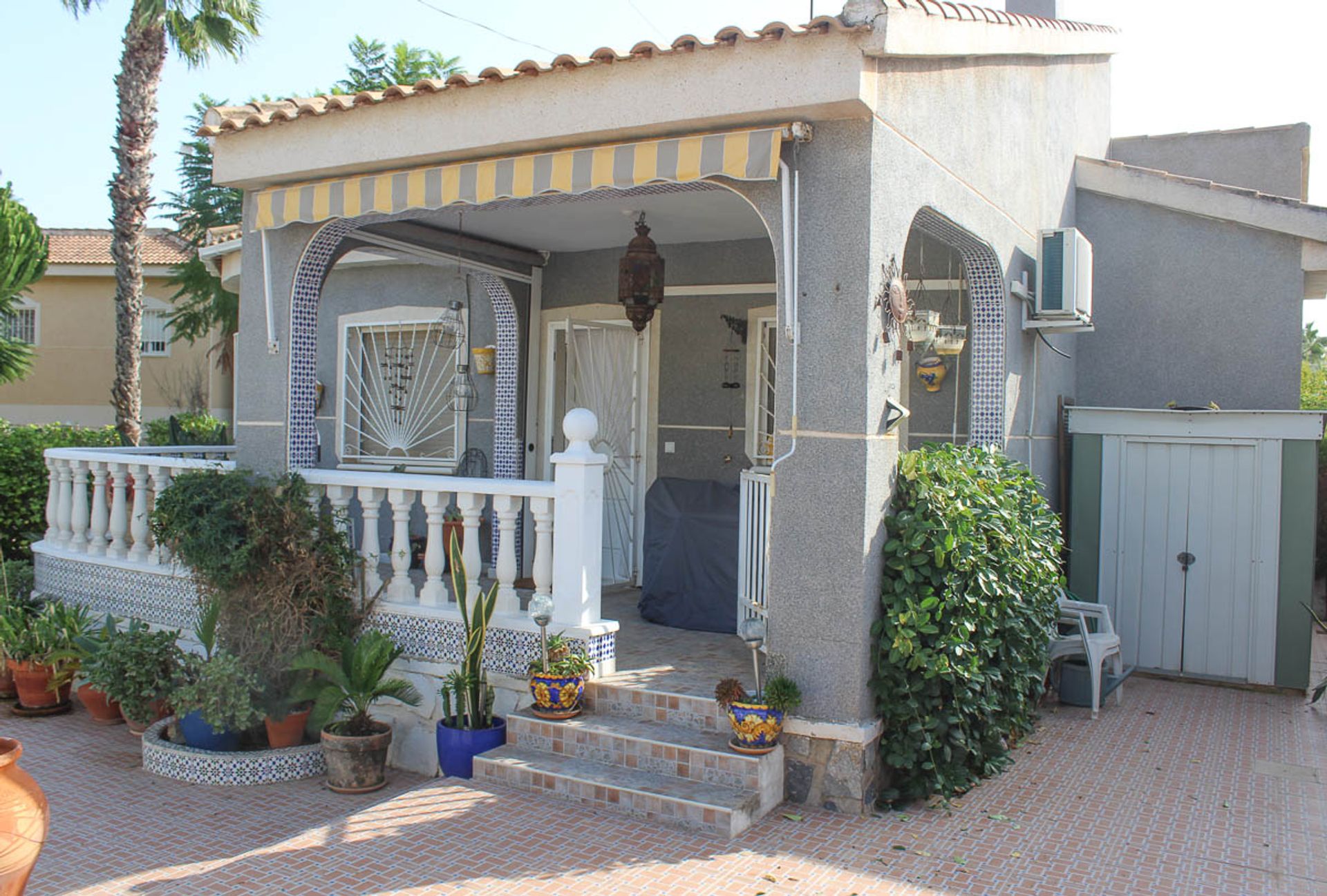 rumah dalam Formentera de Segura, Valencia 11345979