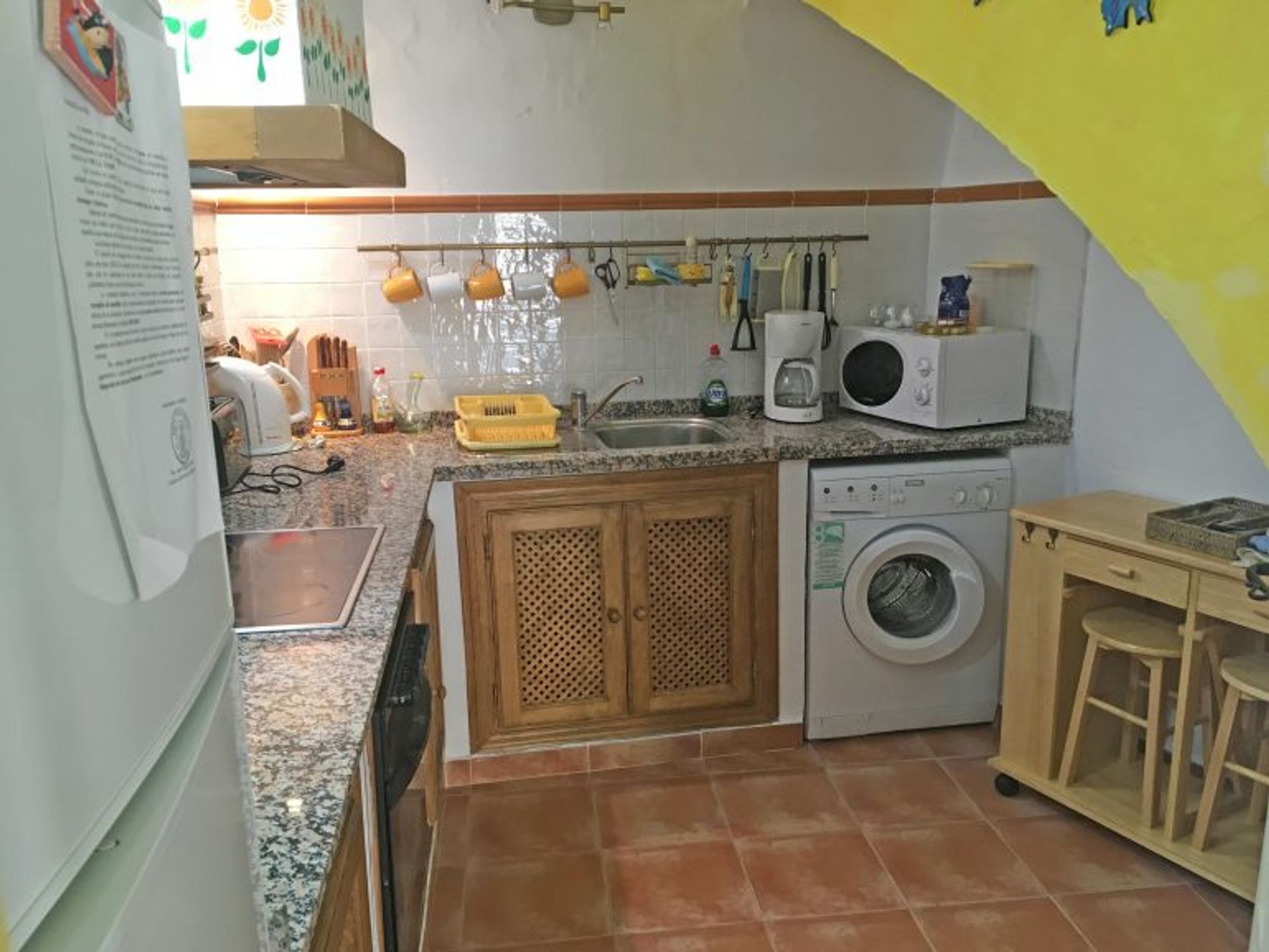 House in Olvera, Andalucía 11345984