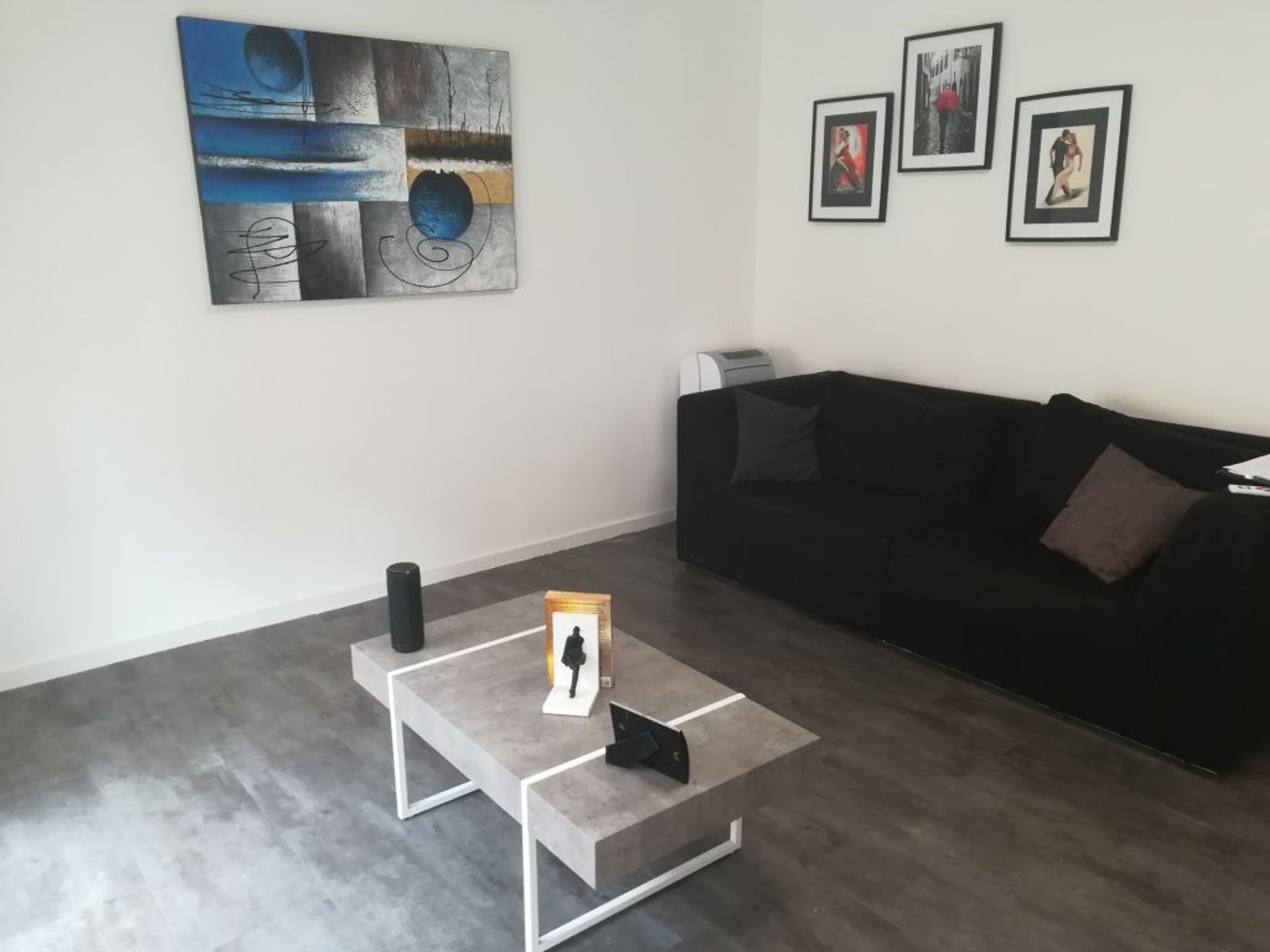 Condominium in Castillo del Reboller, Valencia 11346076