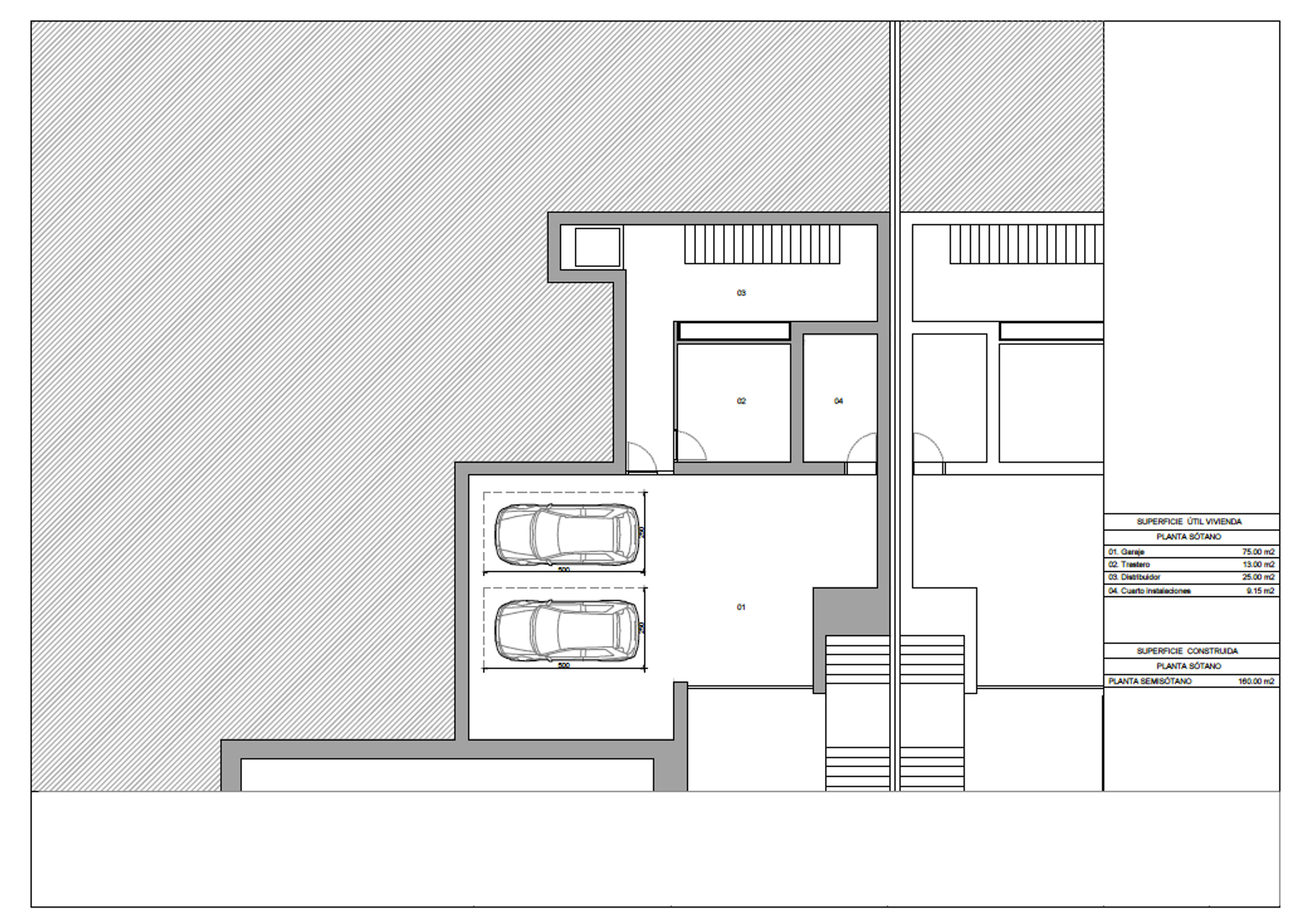 Casa nel Moraira, isole Canarie 11346103