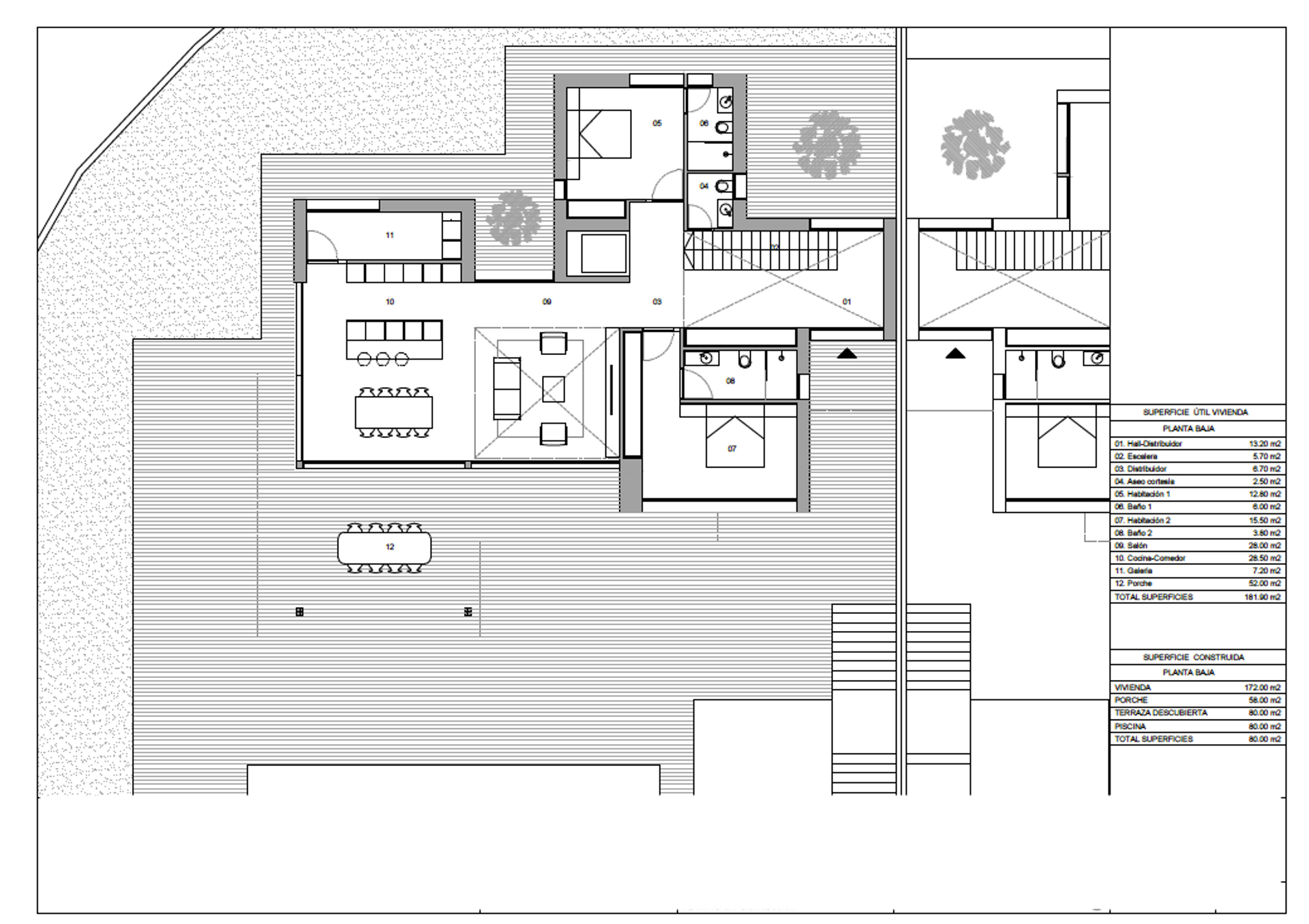 Casa nel Moraira, isole Canarie 11346103