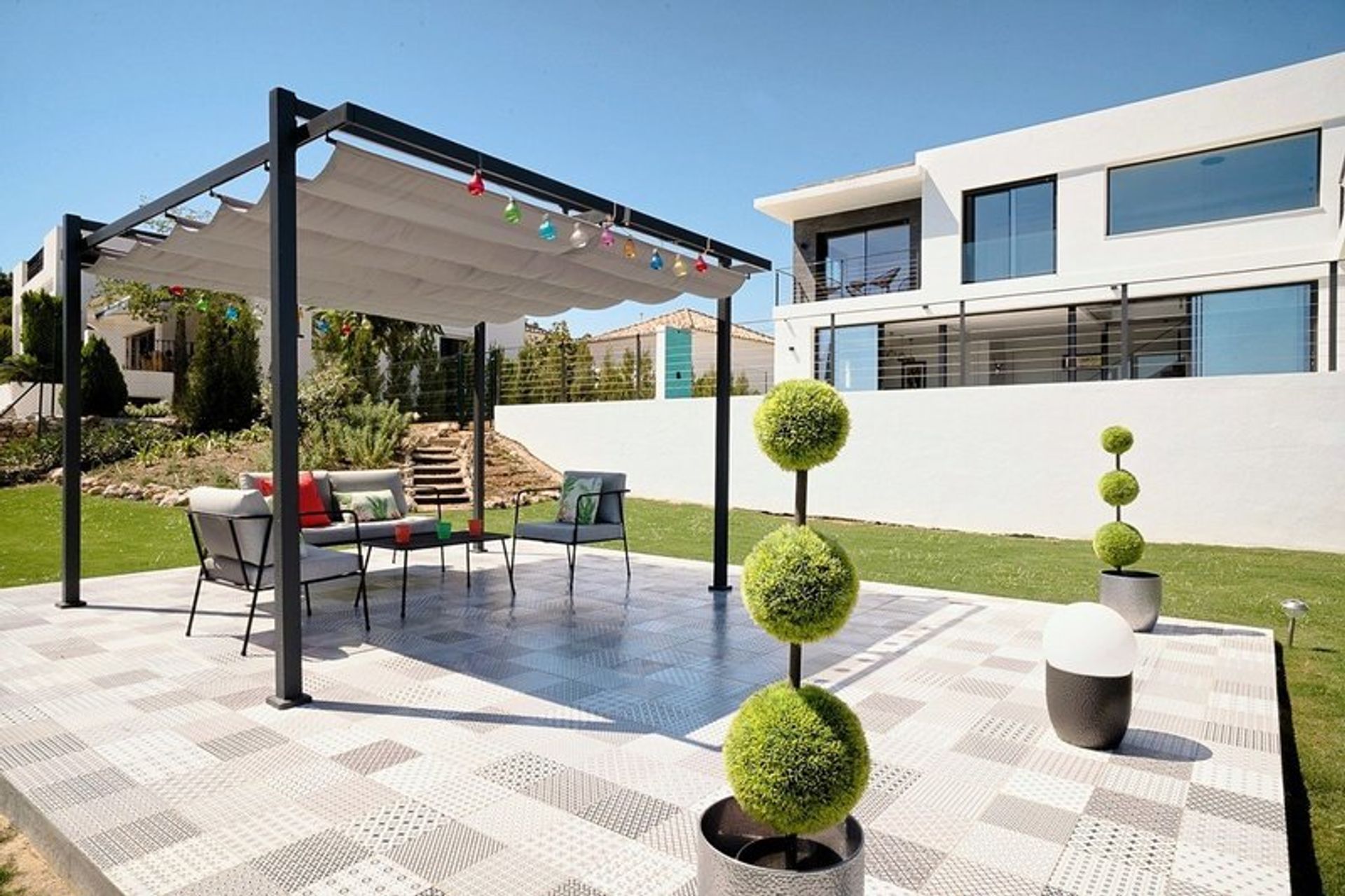 House in Fuengirola, Andalusia 11346110