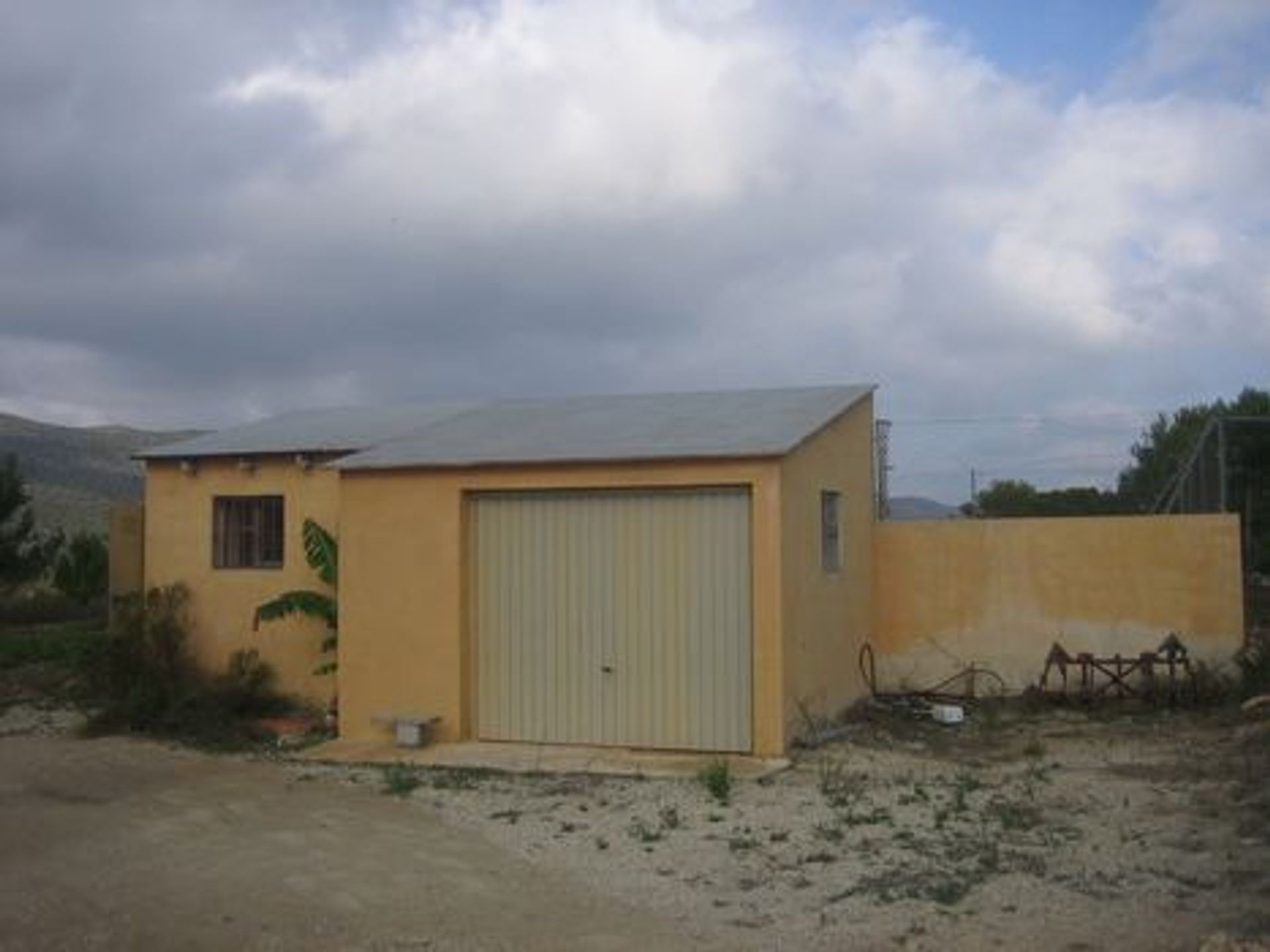 House in Benimallunt, Valencia 11346116