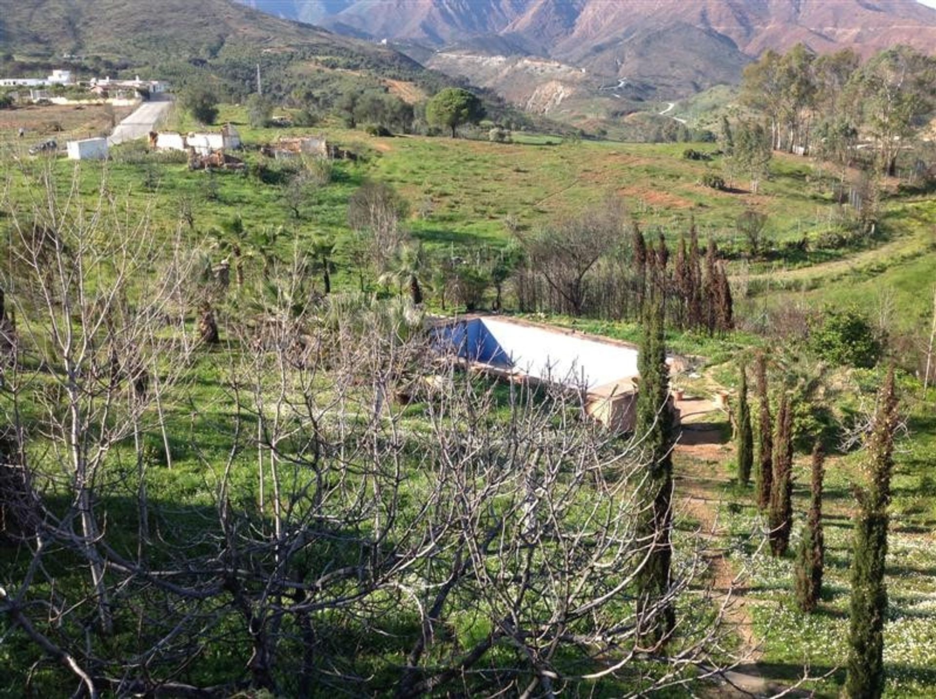 Casa nel Las Lagunas de Mijas, Andalucía 11346131