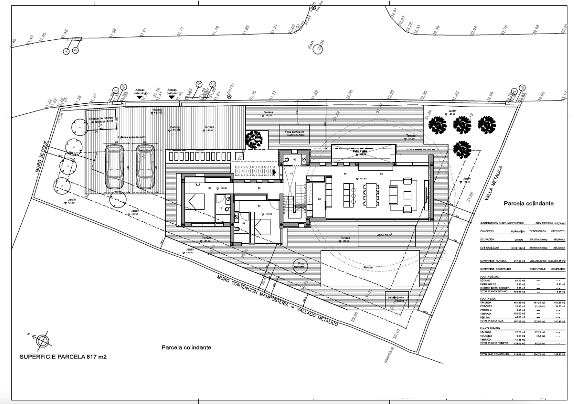 Rumah di Morayra, Pulau Canary 11346169