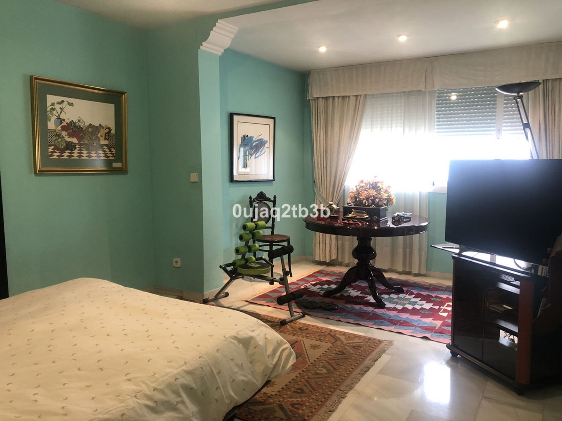 Osakehuoneisto sisään Marbella, Andalucía 11346191