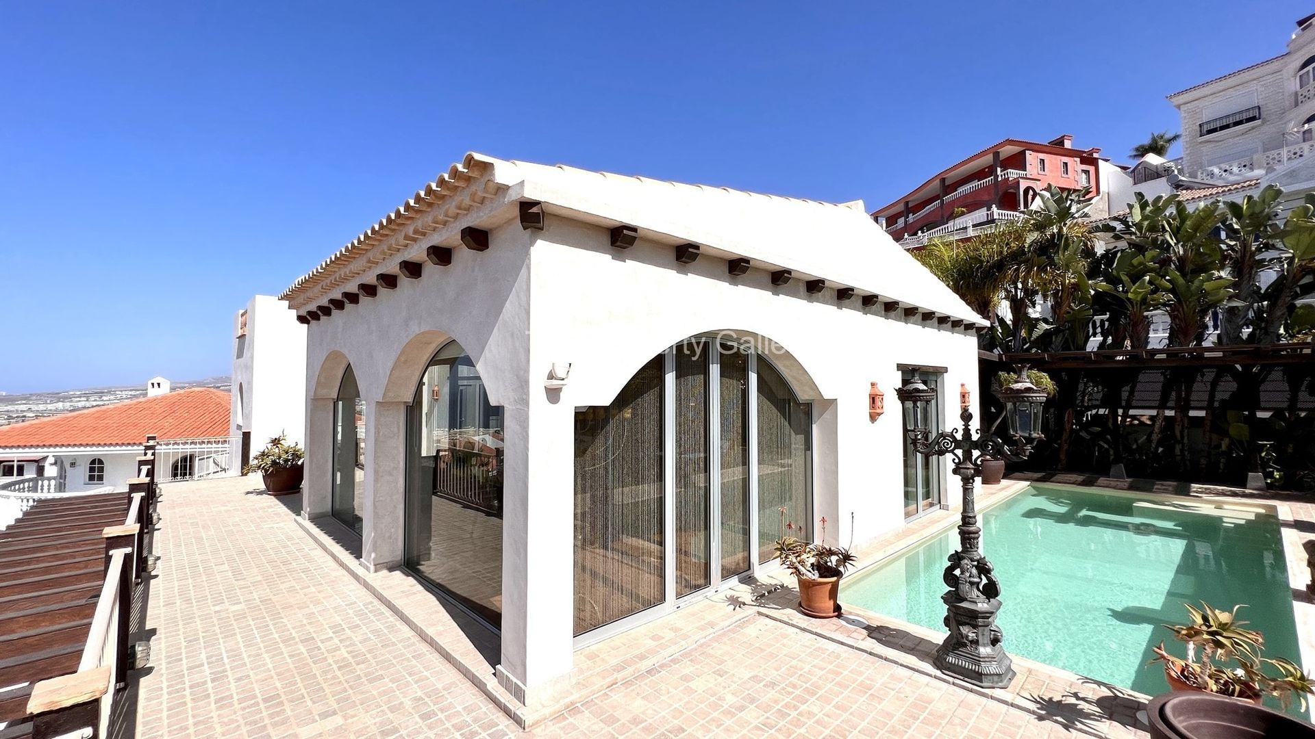 Huis in Costa Adeje, Canarias 11346201