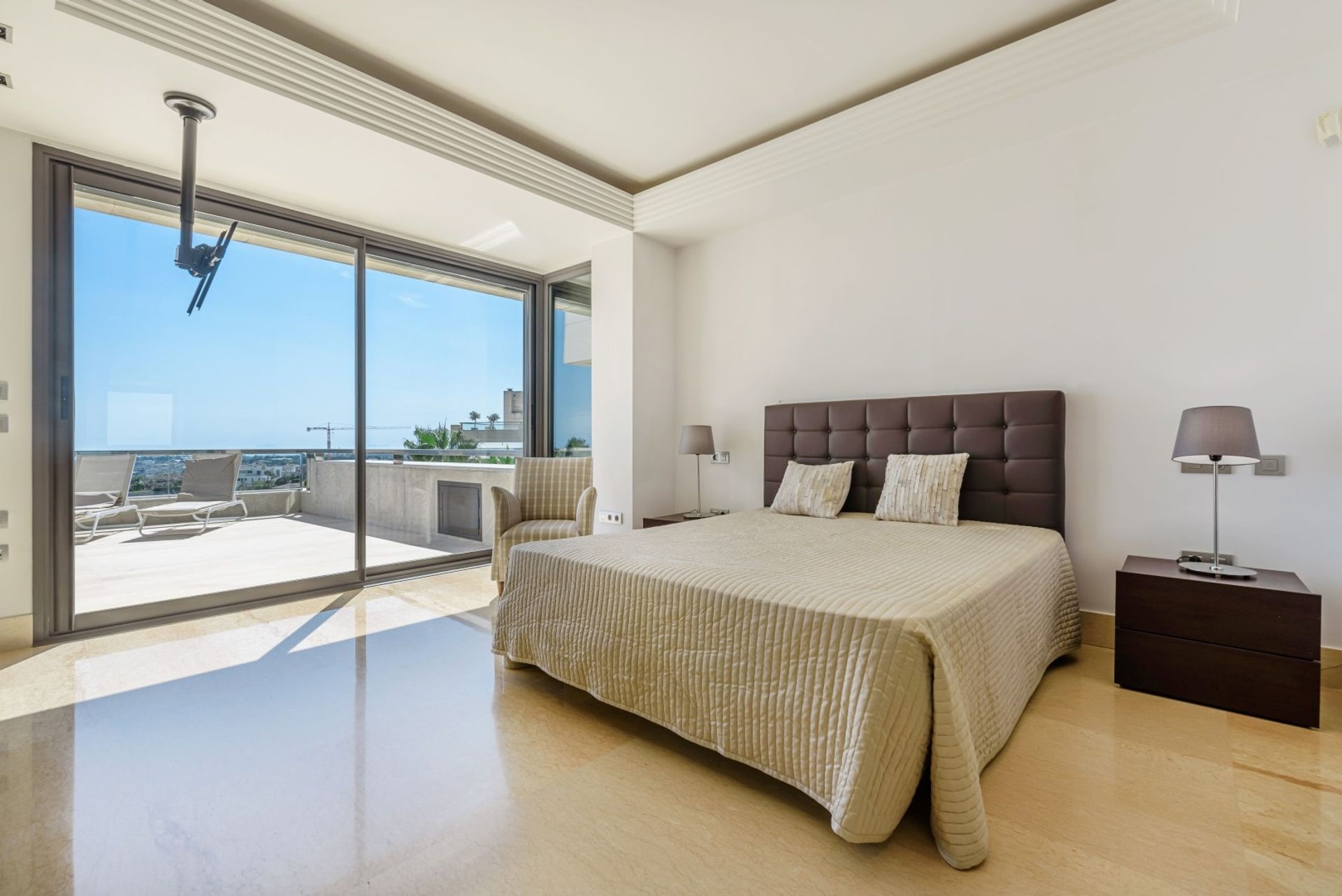 Osakehuoneisto sisään Marbella, Andalucía 11346208