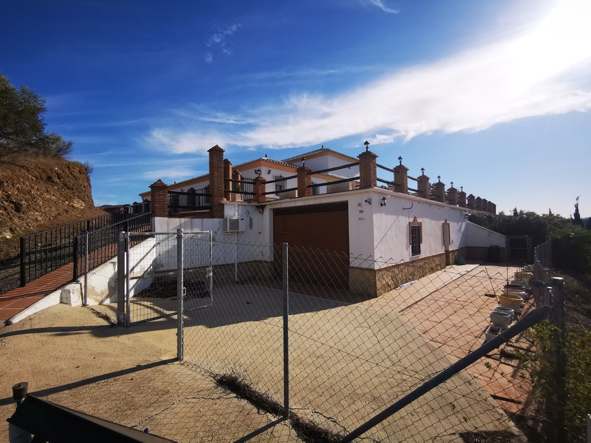 Huis in Canillas de Aceituno, Andalucía 11346223