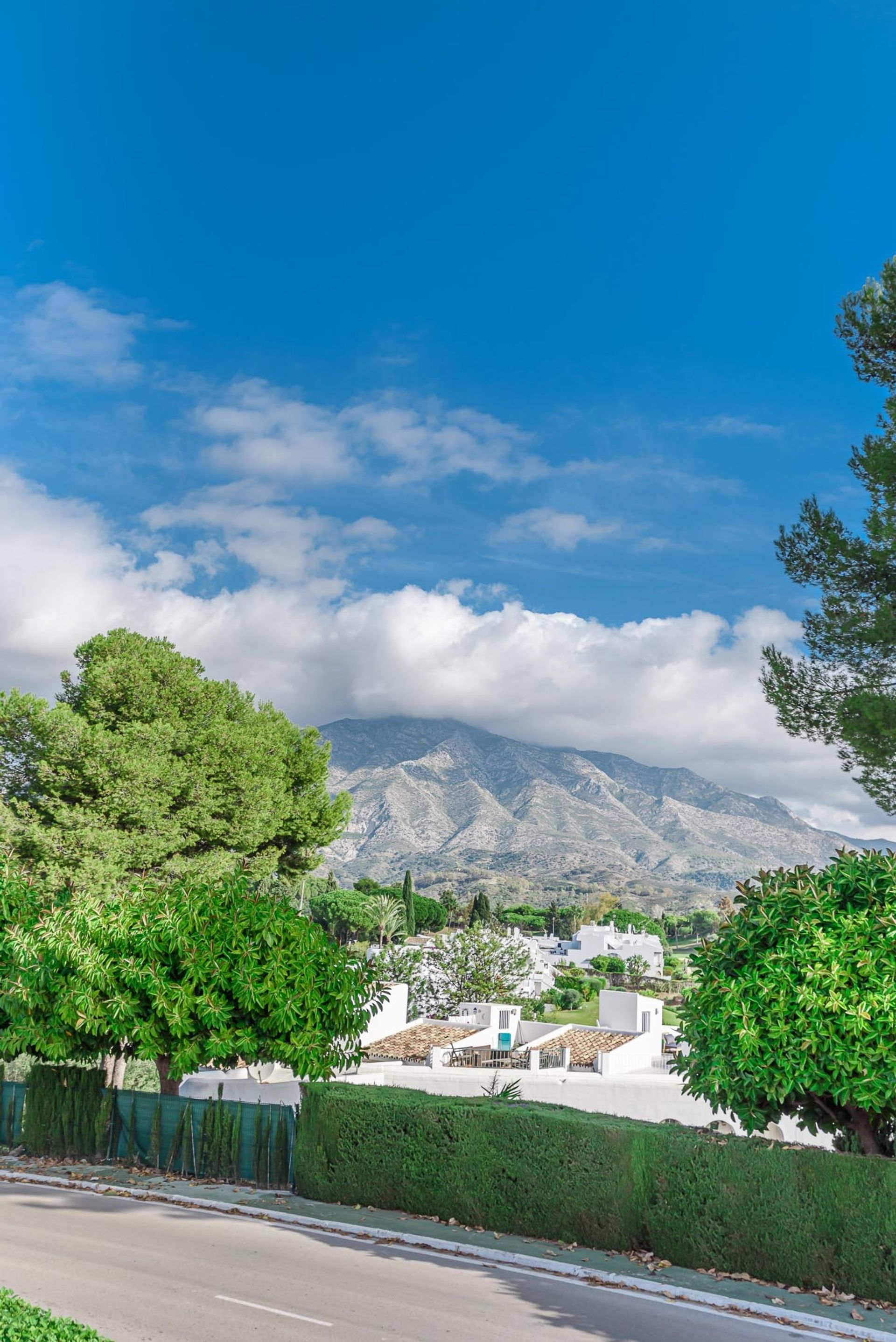 Casa nel Marbella, Andalucía 11346269