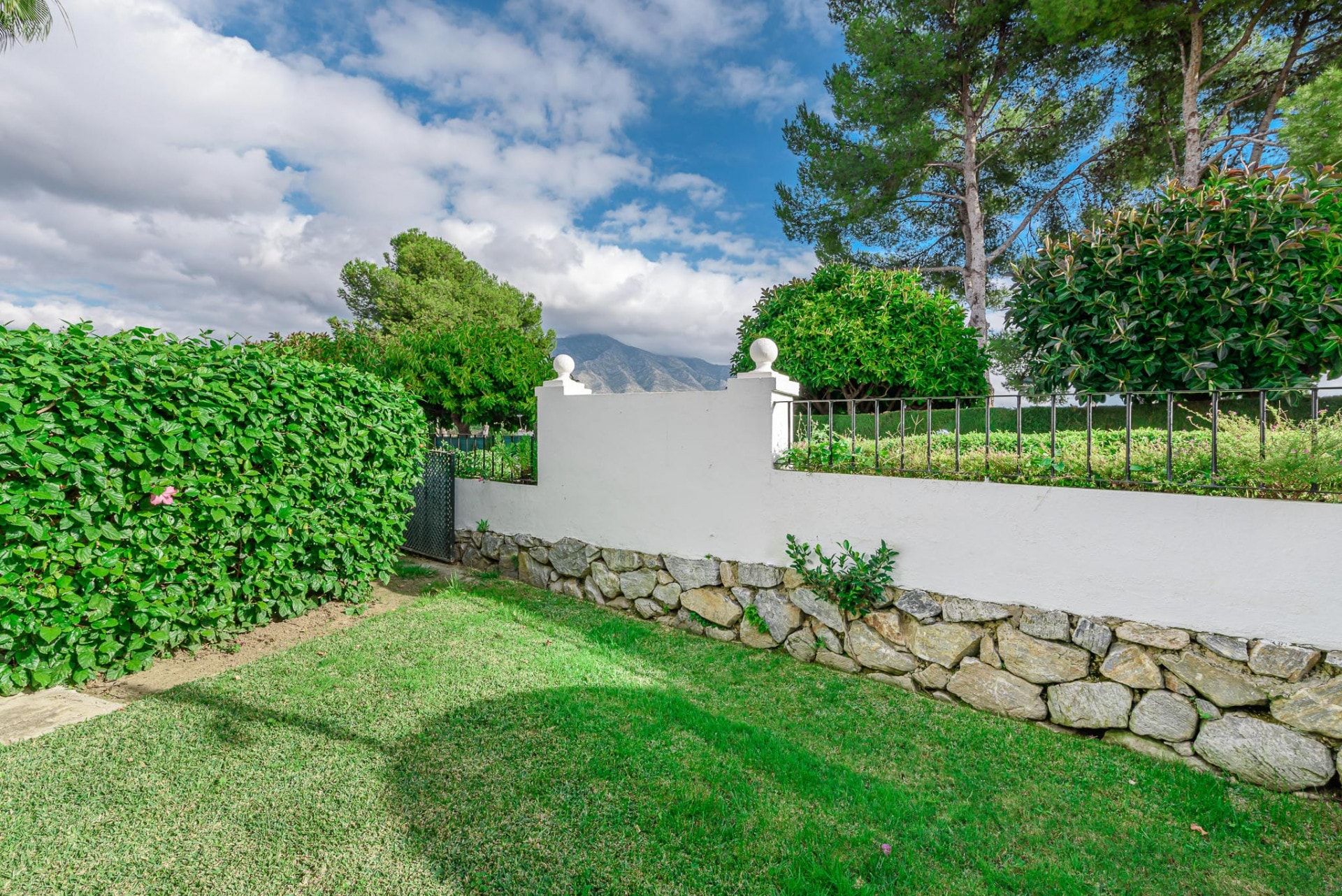 Casa nel Marbella, Andalucía 11346269