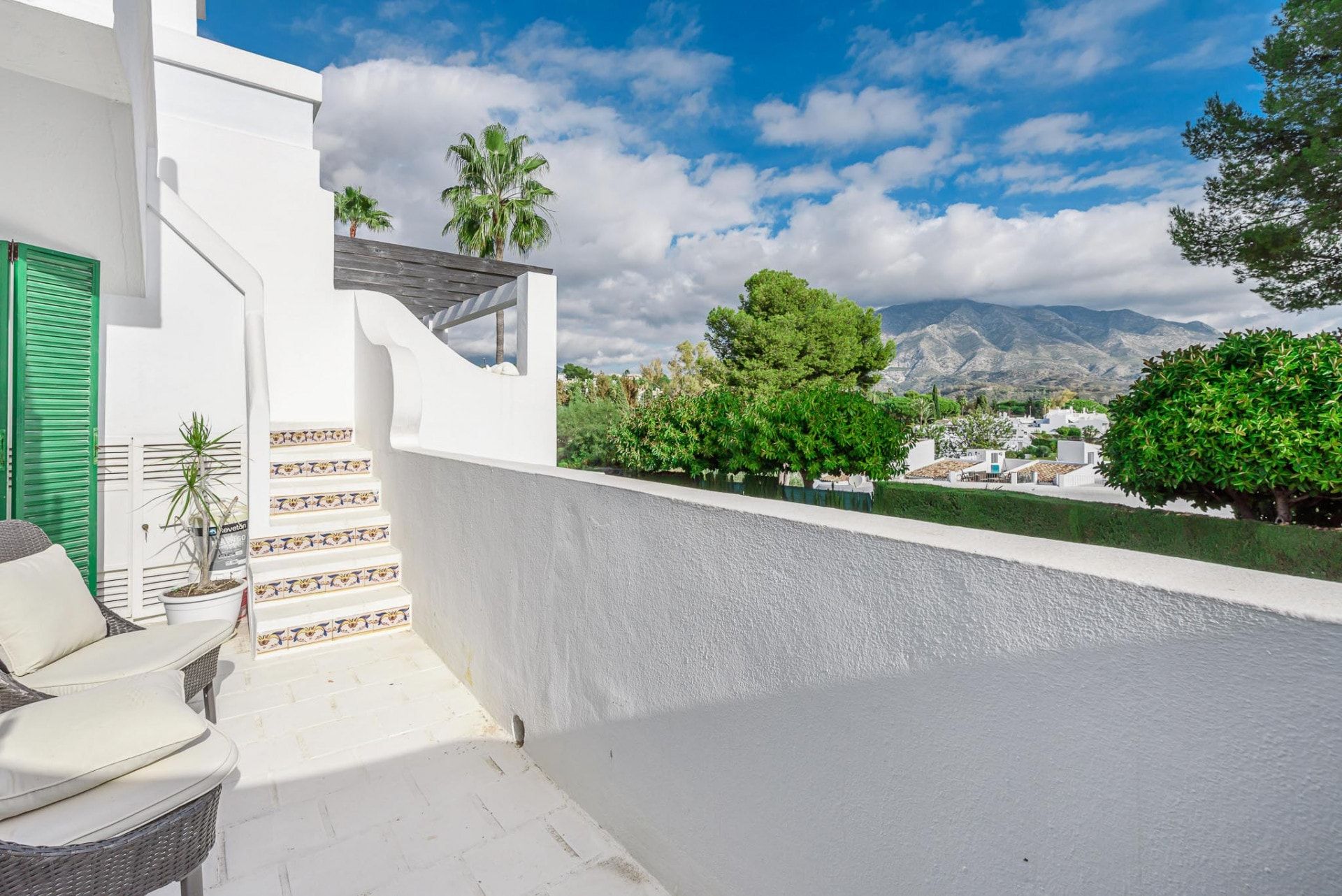 Casa nel Marbella, Andalucía 11346269