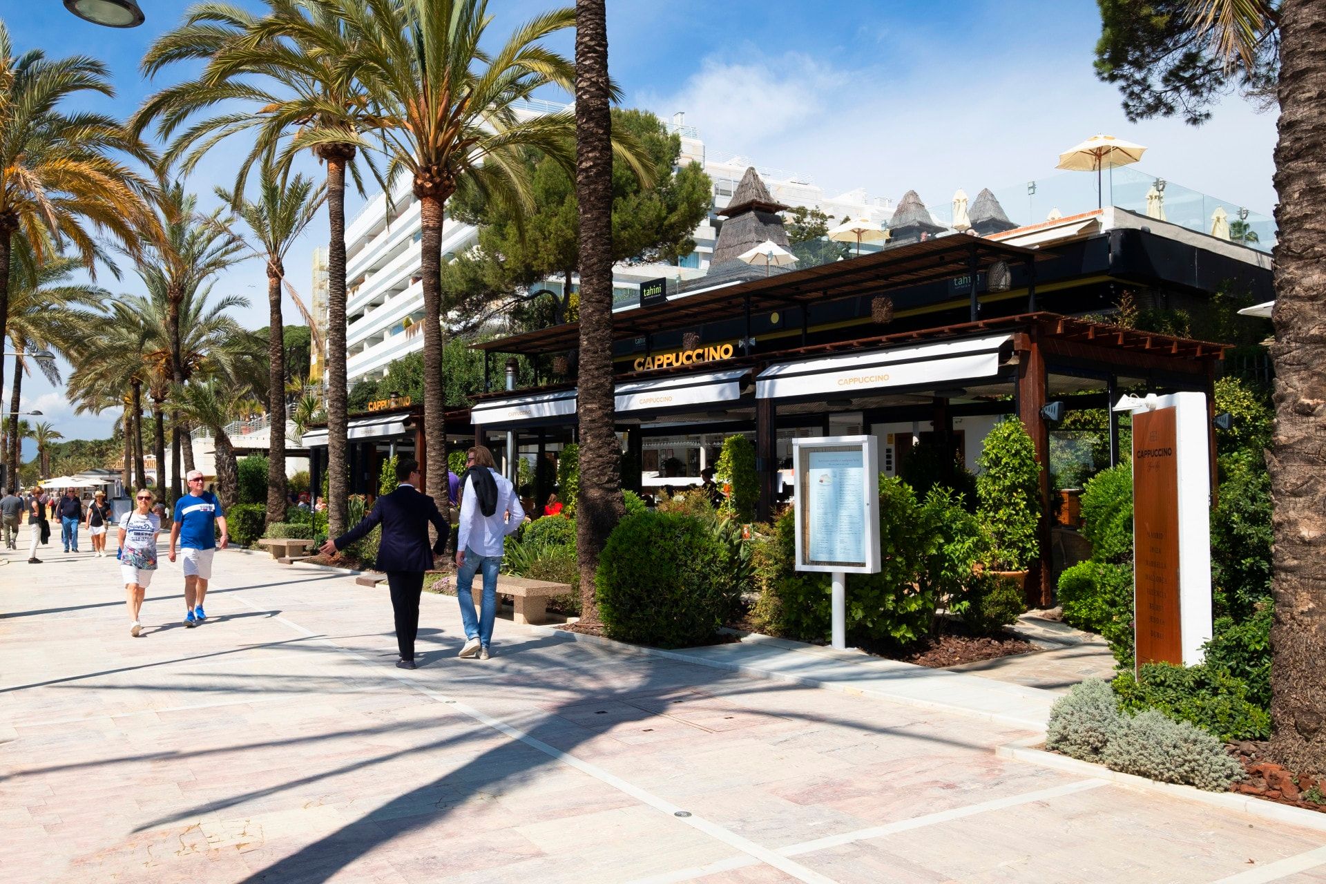 Kondominium di Marbella, Andalucía 11346347