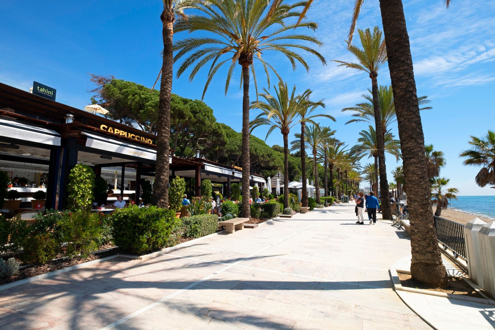 Kondominium di Marbella, Andalucía 11346347