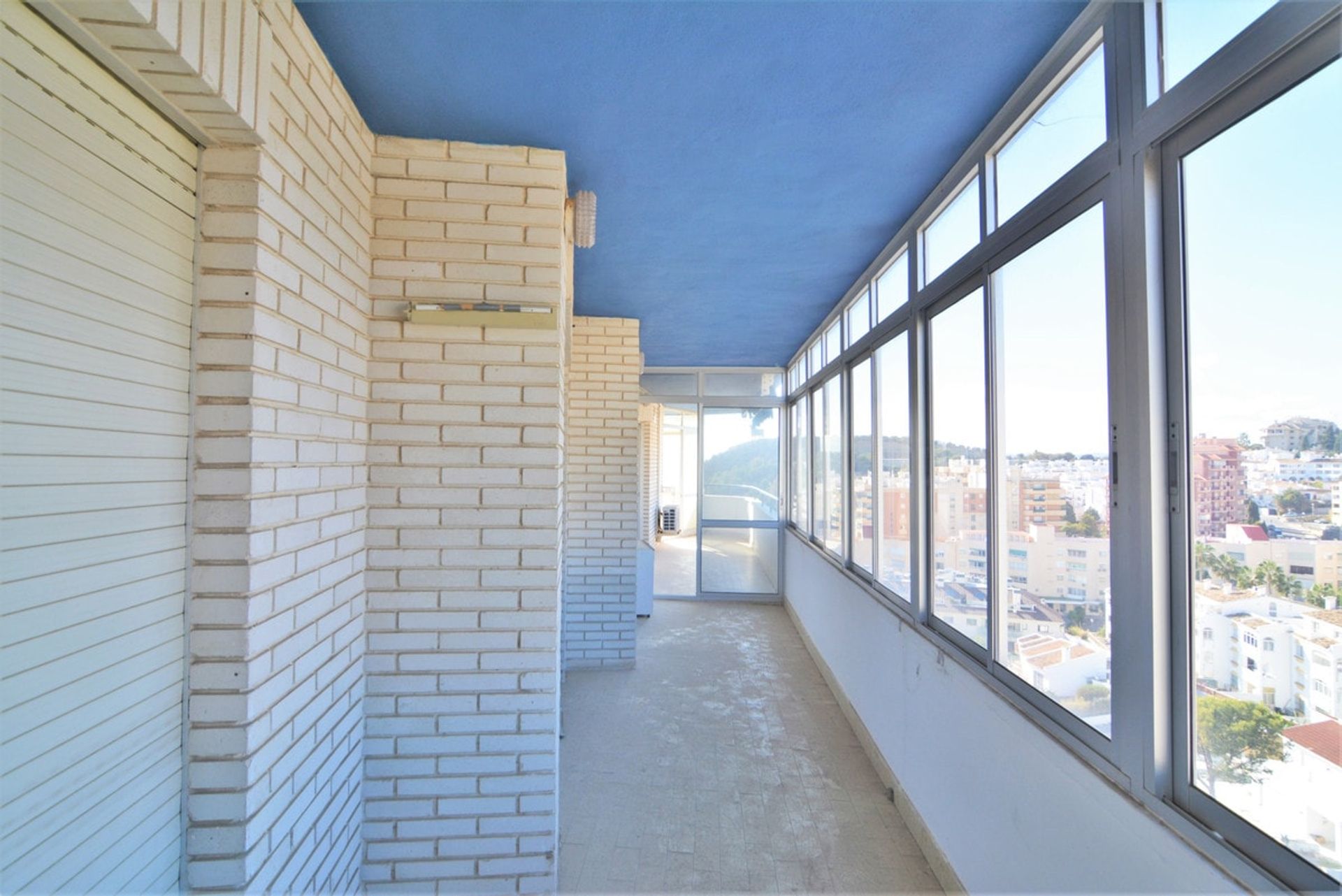 Condominio nel Santa Fe de los Boliches, Andalusia 11346405